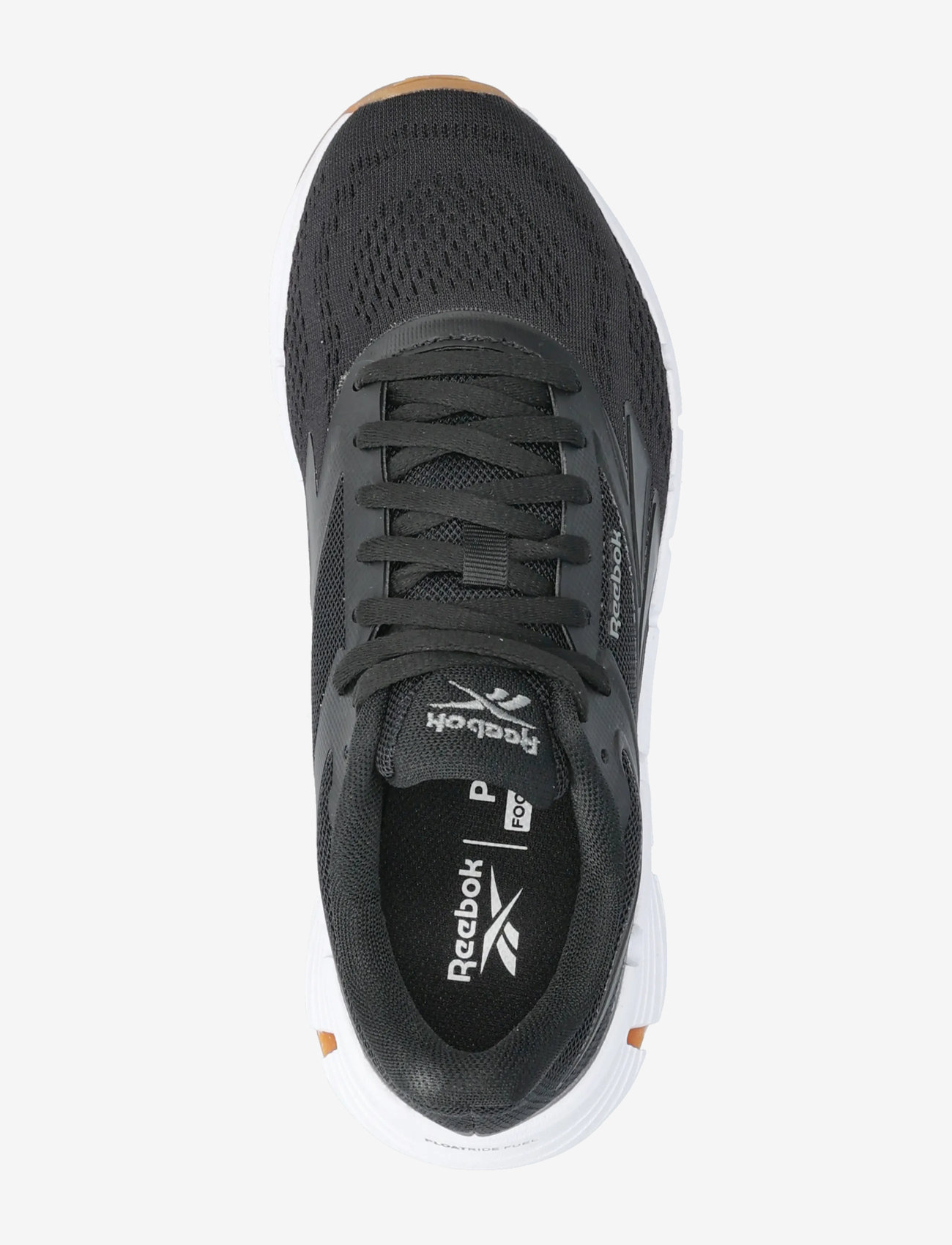 Reebok Performance - ZIG DYNAMICA 6 - løbesko - black/ white/grey 4 - 3