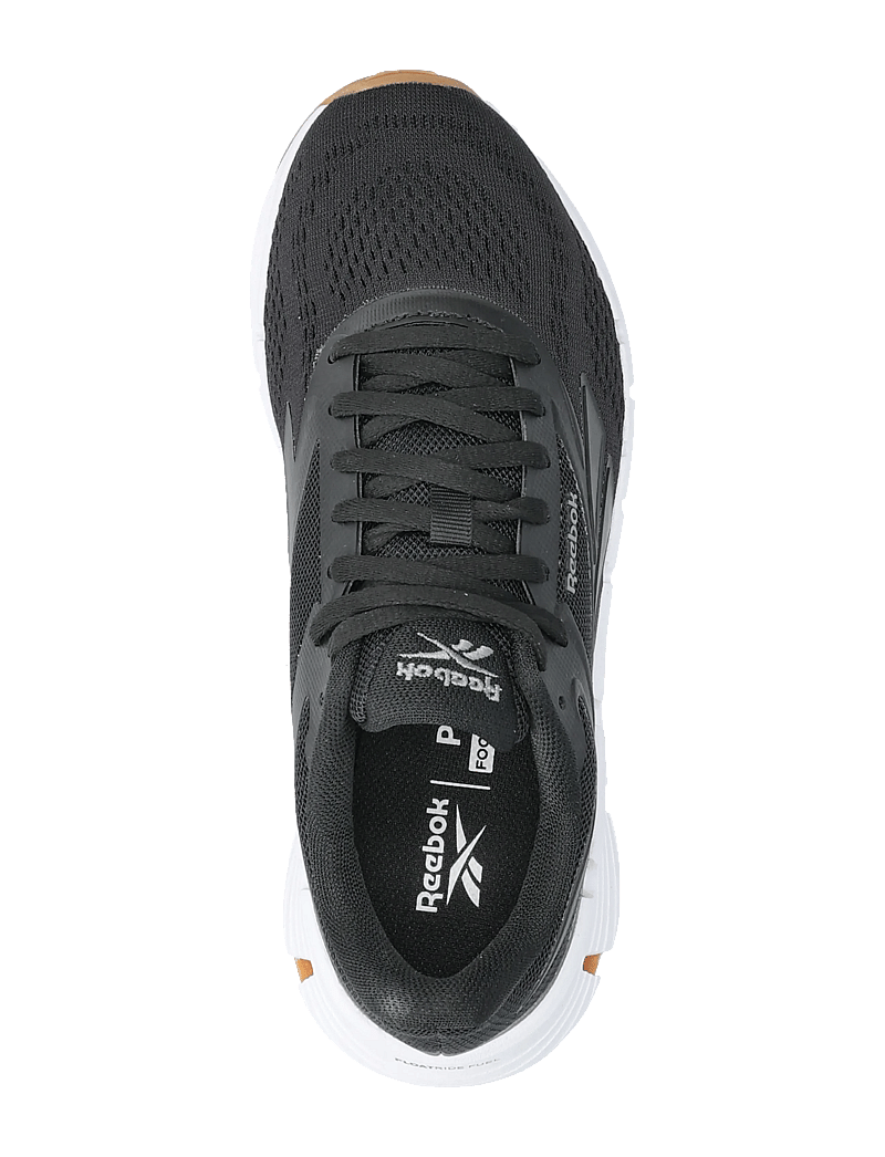 Reebok Performance - ZIG DYNAMICA 6 - jooksujalatsid - black/ white/grey 4 - 3