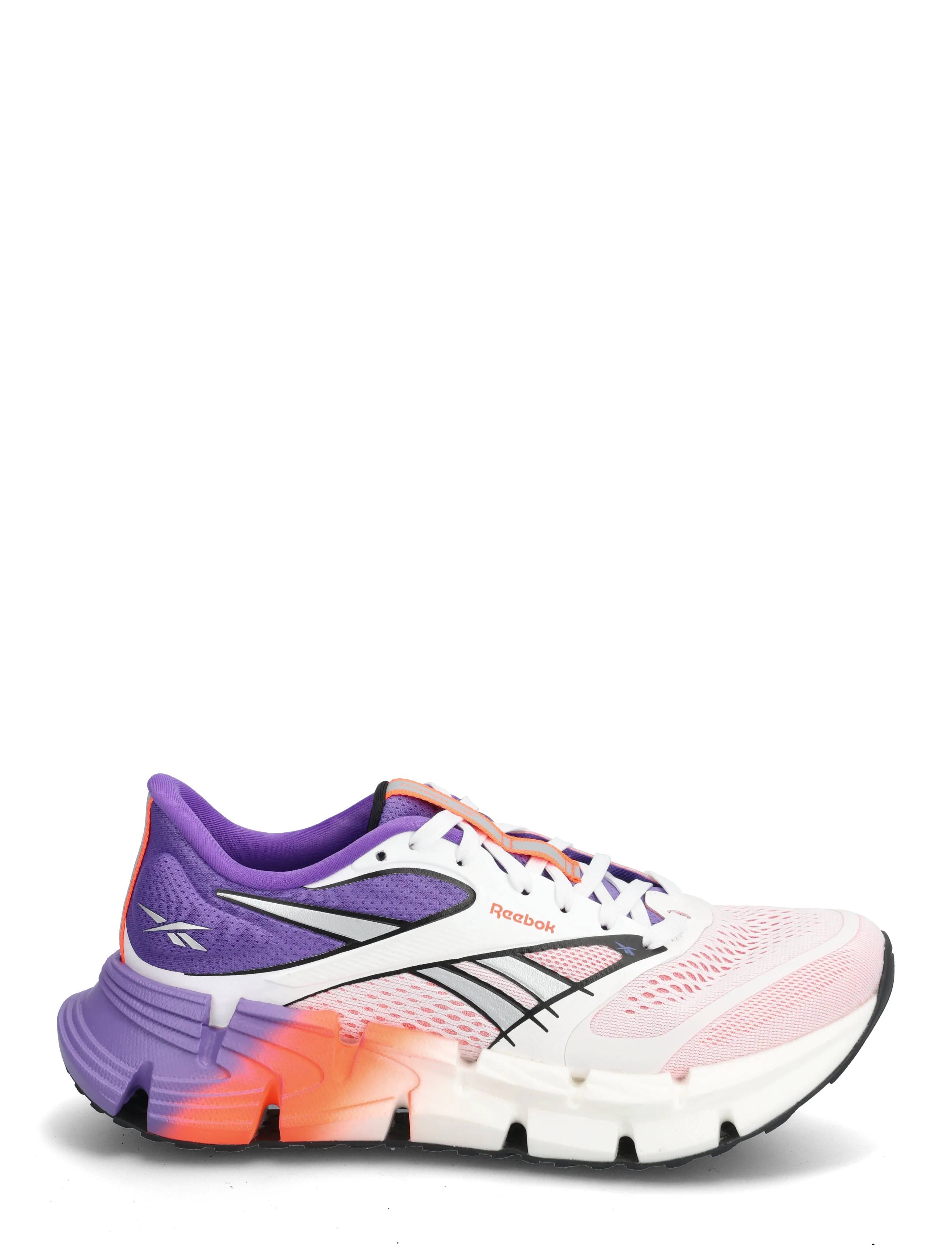 Reebok Performance - FLOATZIG 2 - white/ purple/orange - 1