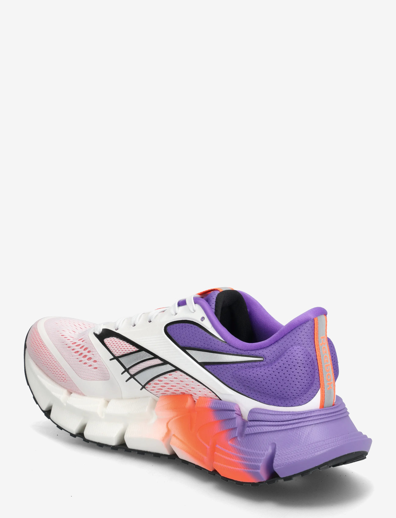 Reebok Performance - FLOATZIG 2 - running shoes - white/ purple/orange - 2