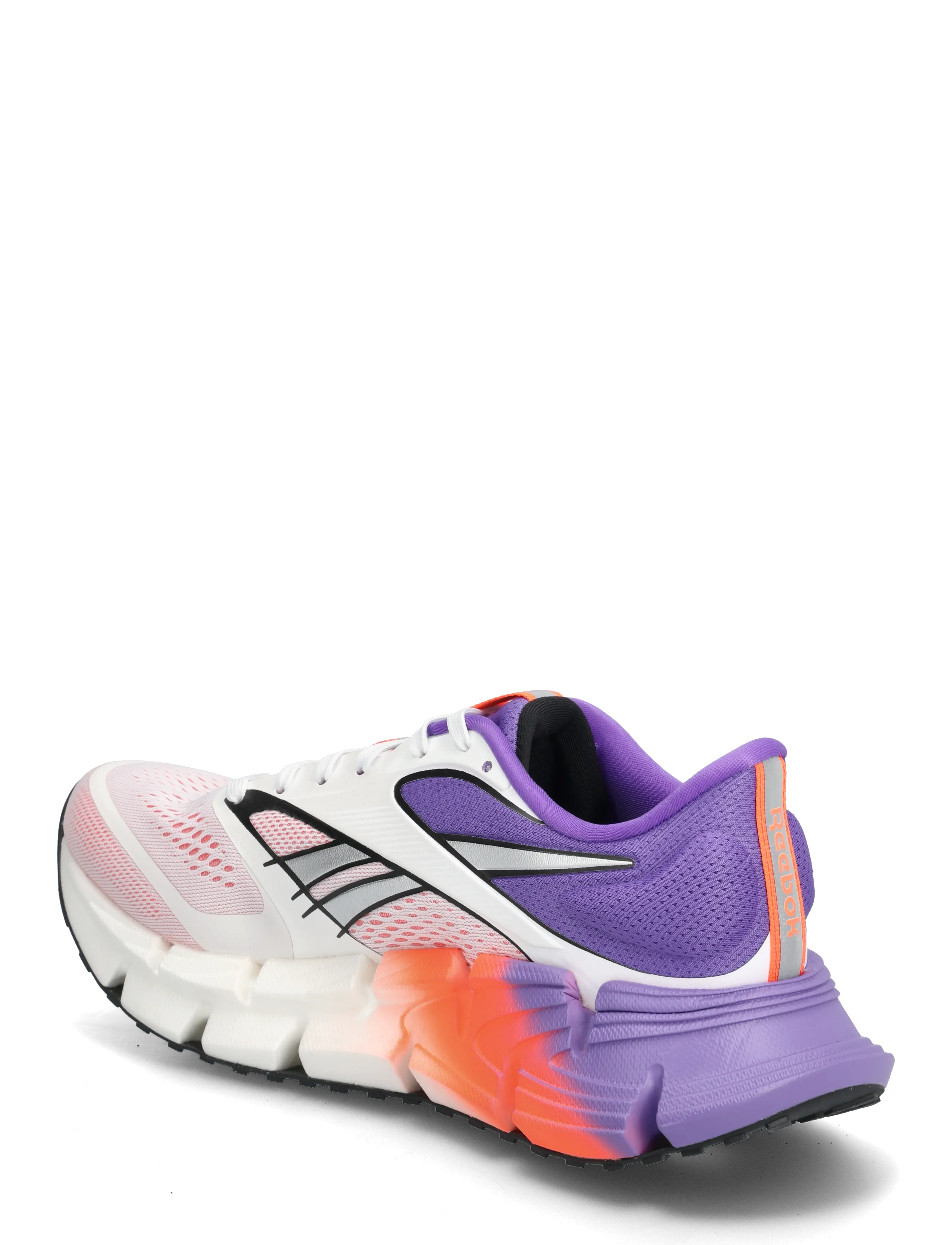 Reebok Performance - FLOATZIG 2 - white/ purple/orange - 2