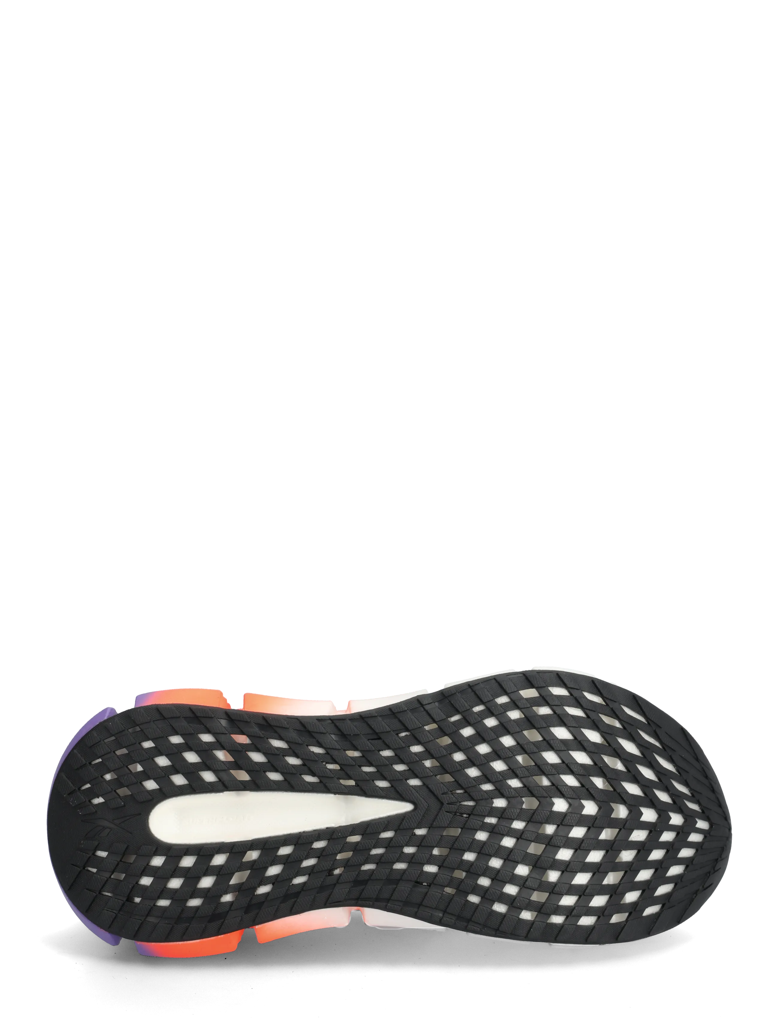 Reebok Performance - FLOATZIG 2 - white/ purple/orange - 4