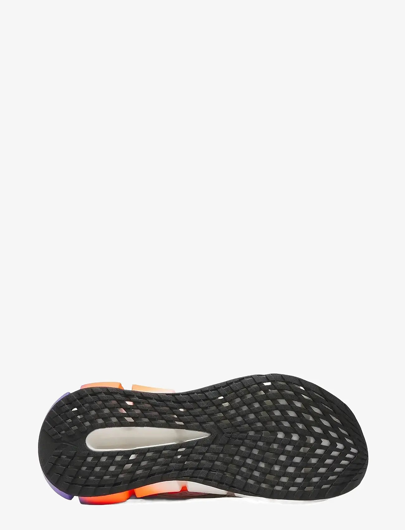 Reebok Performance - FLOATZIG 2 - running shoes - white/ purple/orange - 5