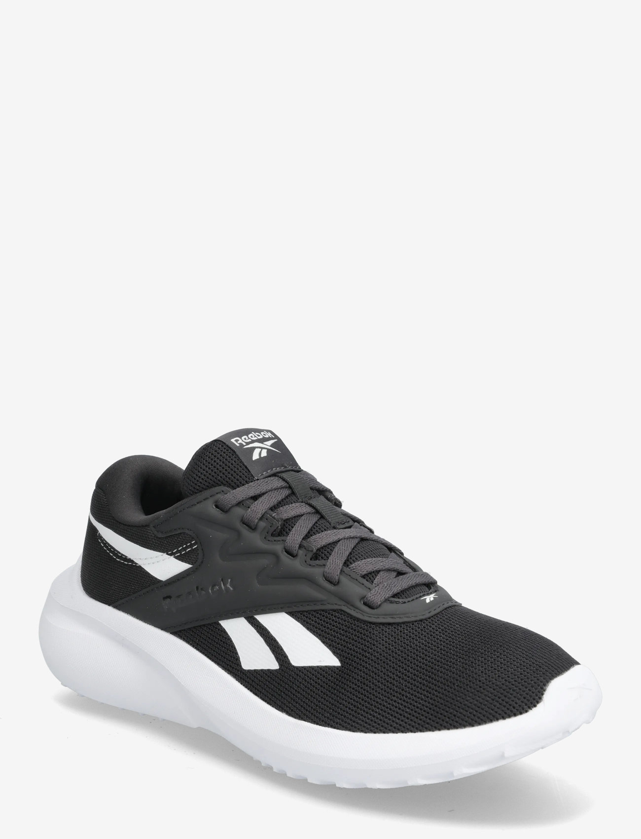 Reebok Performance - REEBOK LITE 5 - löparskor - black/white/black - 0