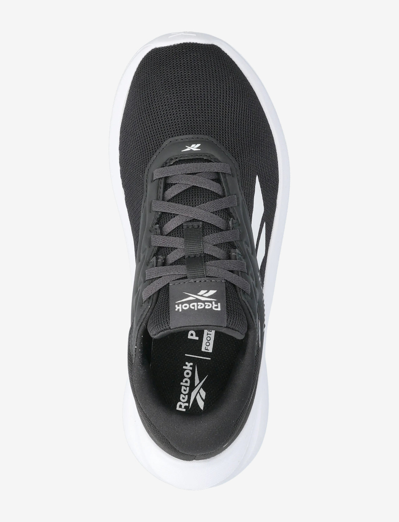 Reebok Performance - REEBOK LITE 5 - löparskor - black/white/black - 3