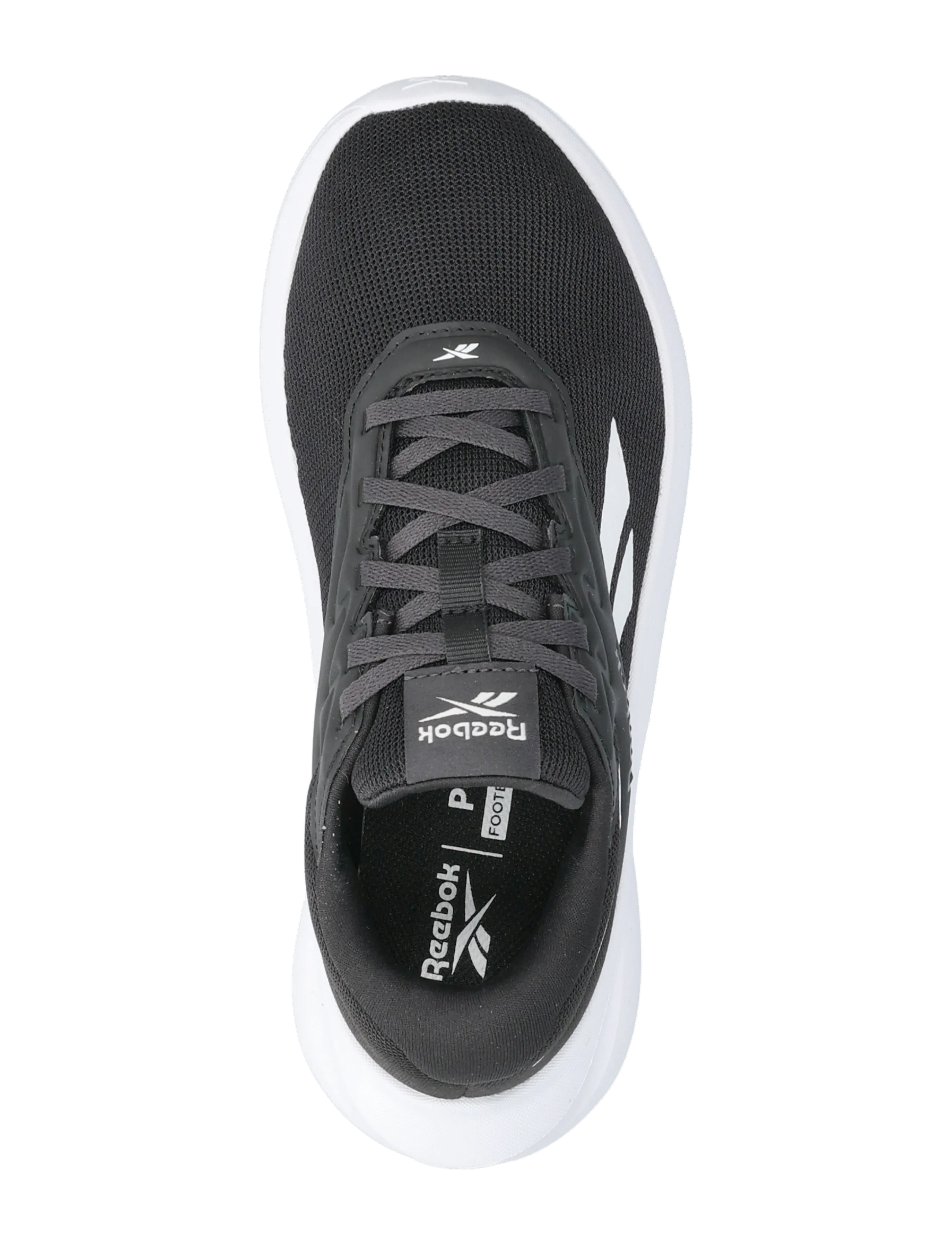 Reebok Performance - REEBOK LITE 5 - black/white/black - 3