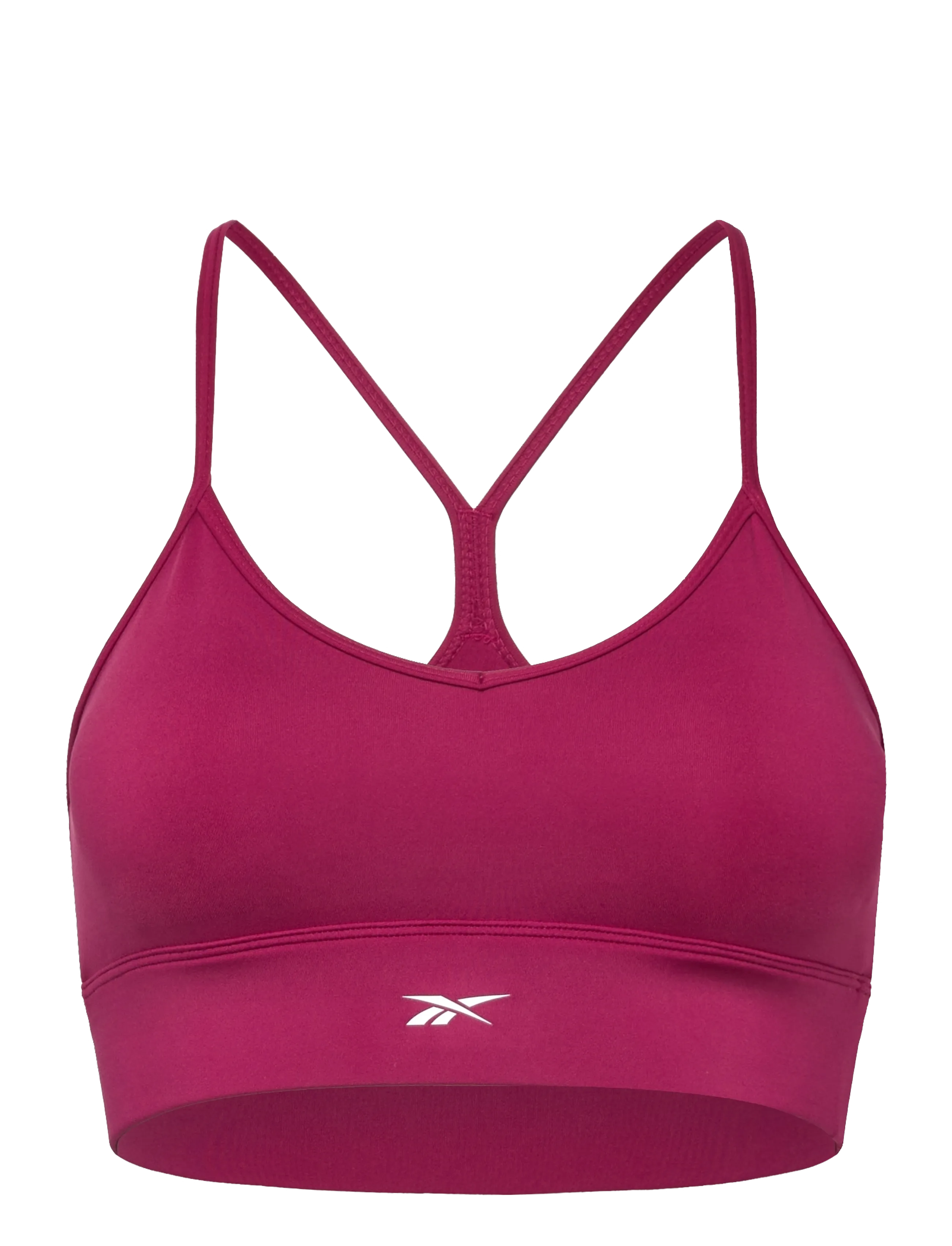 Reebok Performance ID TRAIN TRI-BACK BRA - Kõik tooted - VERY BERRY / pink/rose