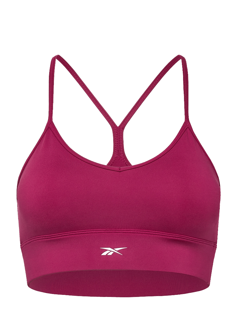 Reebok Performance - ID TRAIN TRI-BACK BRA - sports-bh'er - very berry - 0