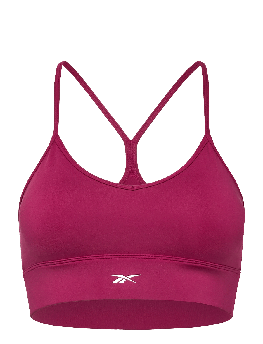 Reebok Performance - ID TRAIN TRI-BACK BRA - sport-bhs - very berry - 0