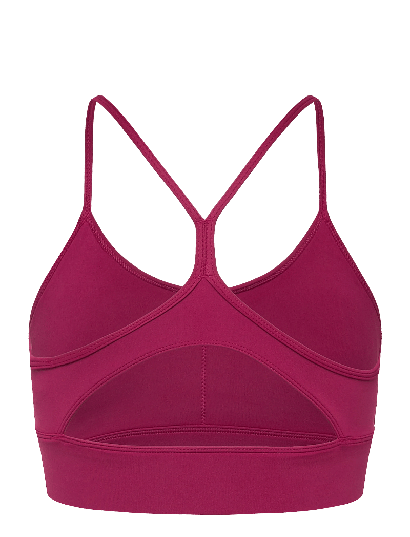 Reebok Performance - ID TRAIN TRI-BACK BRA - sports-bh'er - very berry - 1