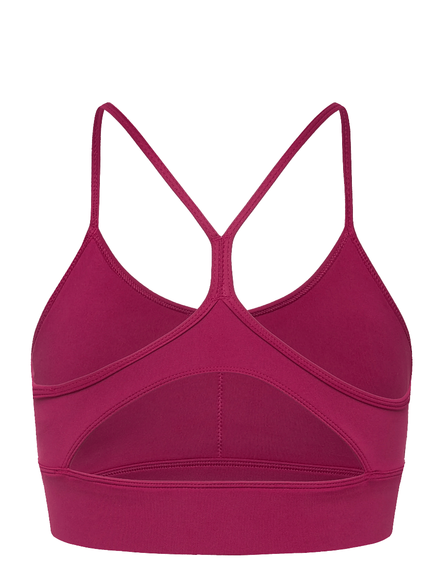 Reebok Performance - ID TRAIN TRI-BACK BRA - sport-bhs - very berry - 1