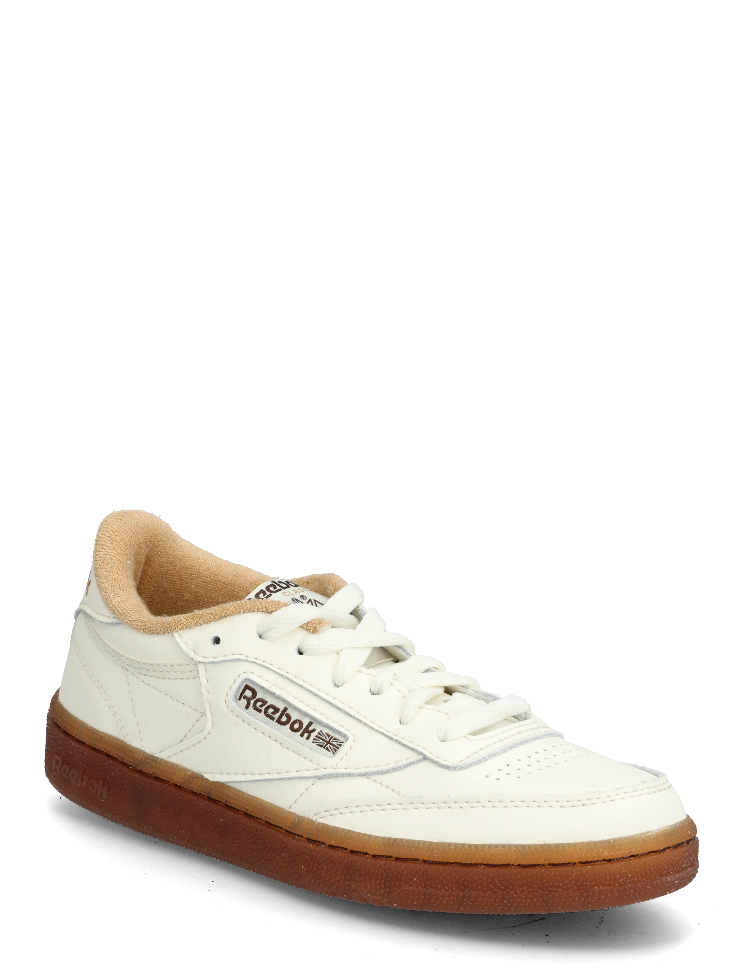 REEBOK PERFORMANCE Club C 85 Cream - 40.5 - Damen
