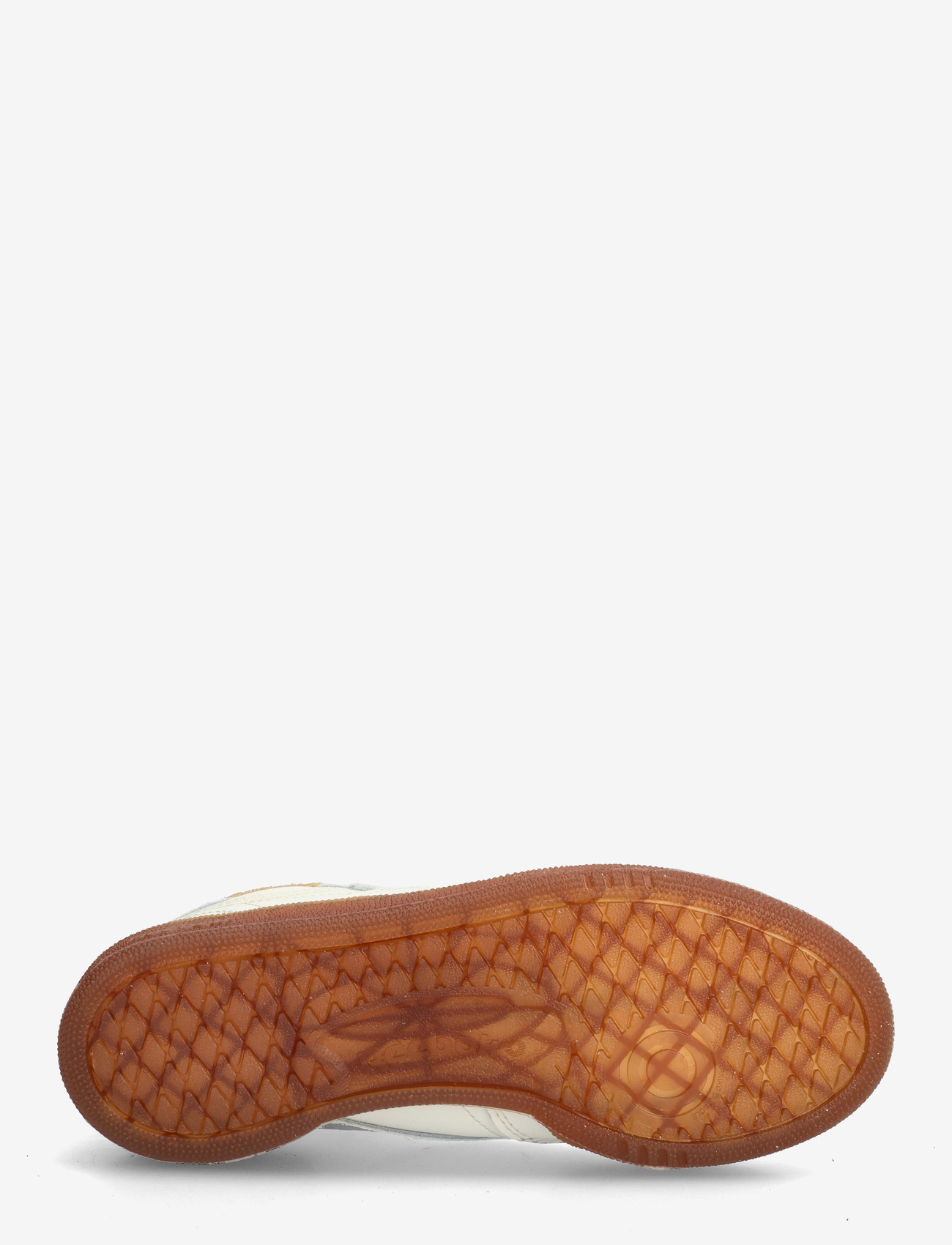Reebok Performance - CLUB C 85 - lave sneakers - chalk/chalk/camel - 4
