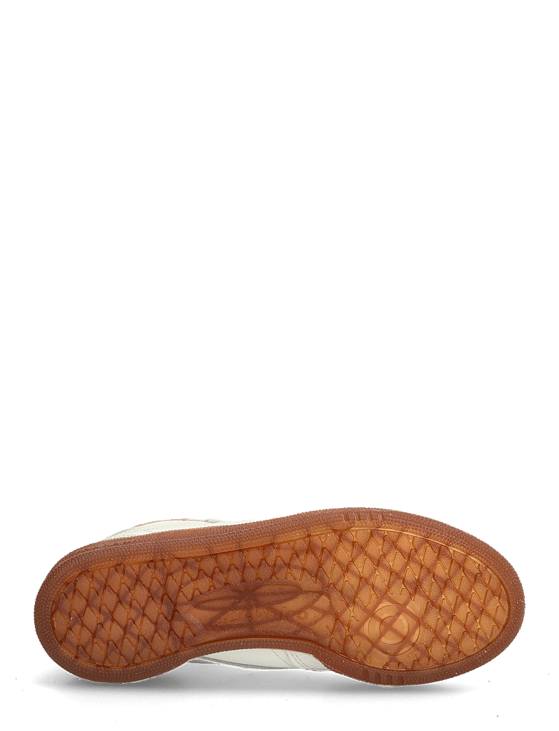 Reebok Performance - CLUB C 85 - lave sneakers - chalk/chalk/camel - 4