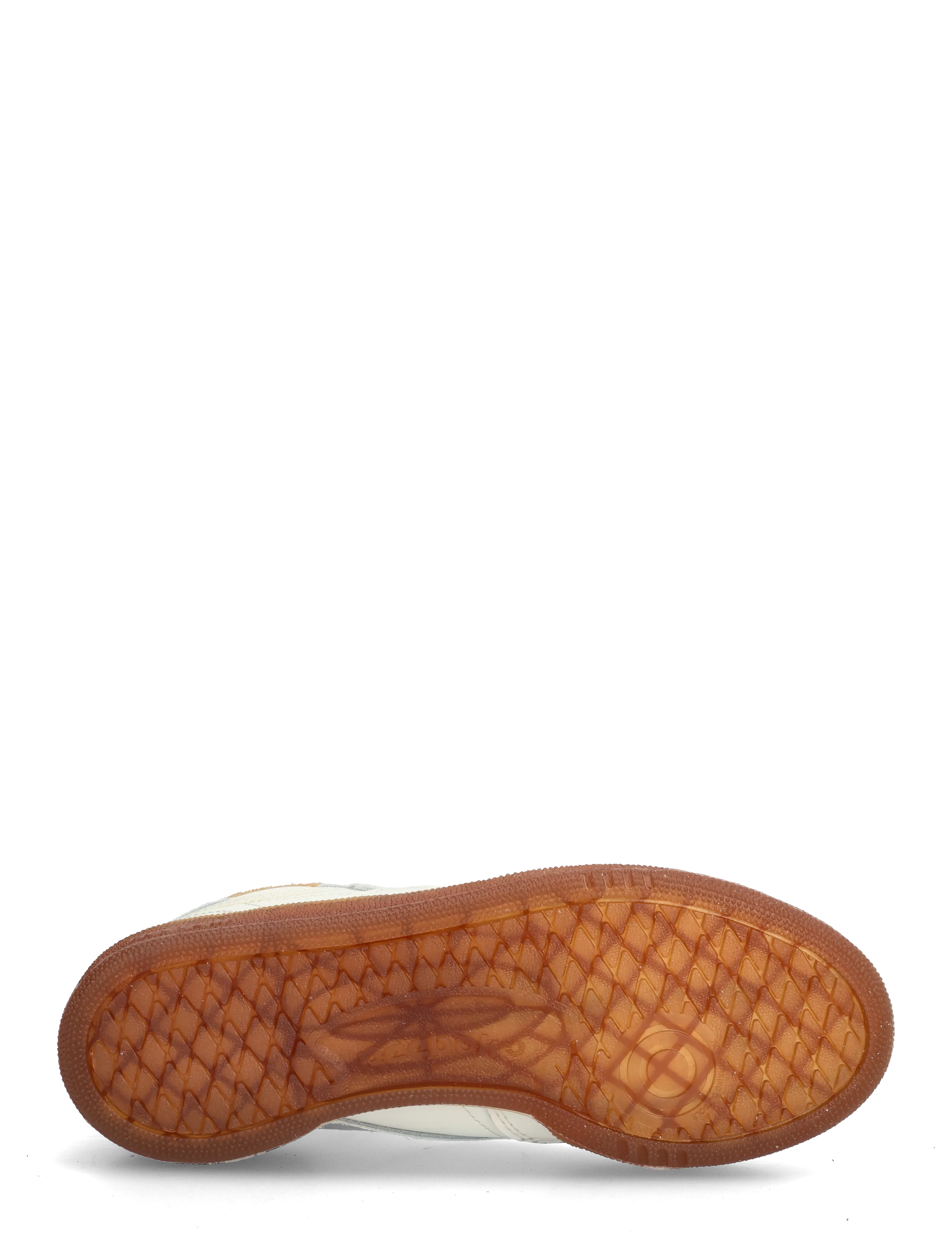 Reebok Performance - CLUB C 85 - niedrige sneakers - chalk/chalk/camel - 4