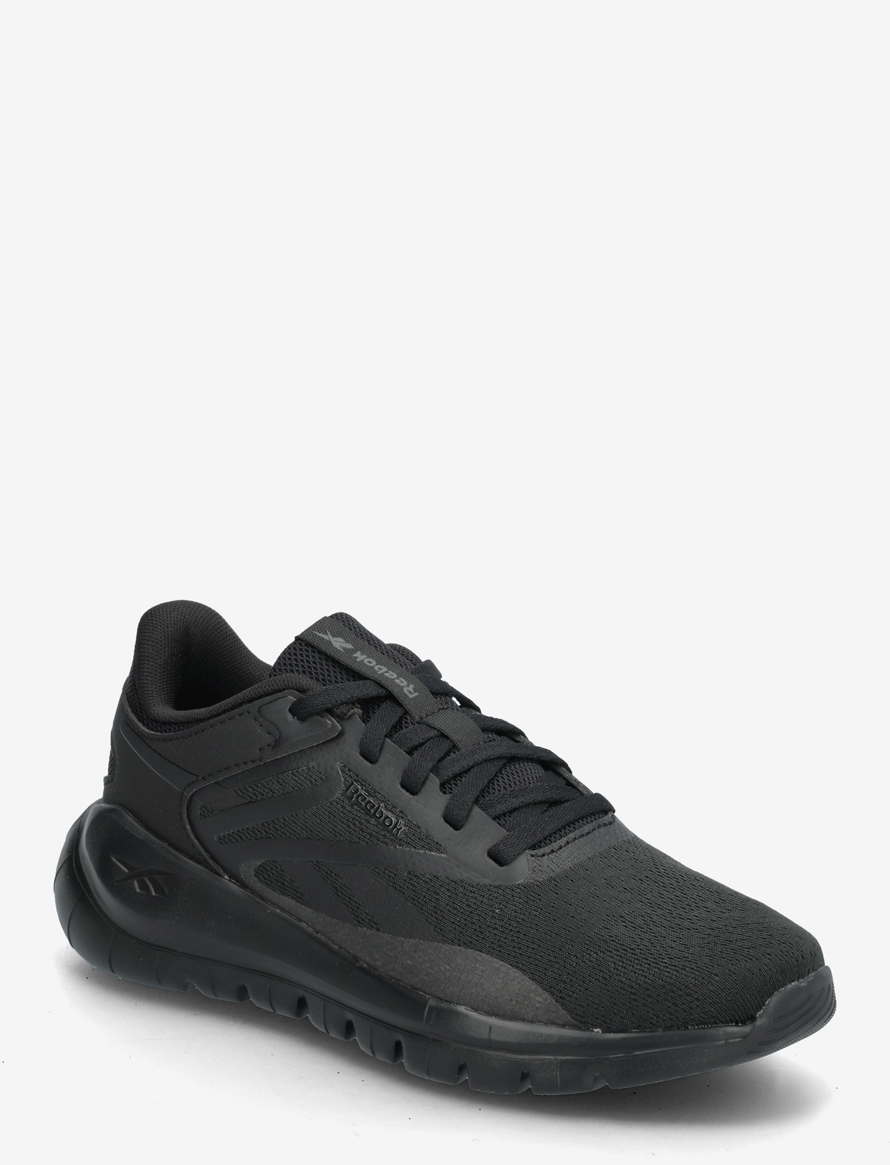 Reebok Performance - SPLIT FLEX - trainingsschuhe - black/grey 5 - 0