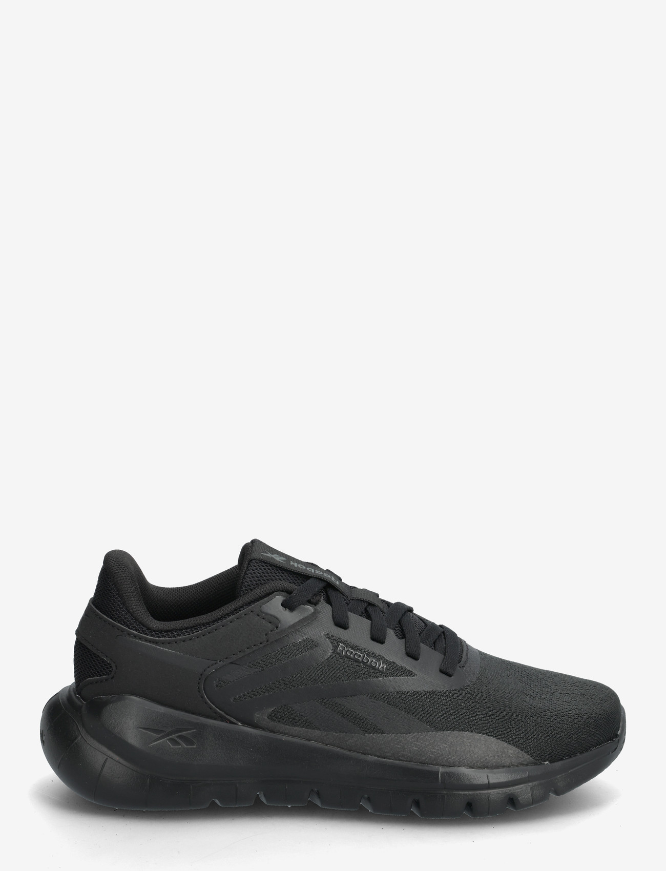 Reebok Performance - SPLIT FLEX - trainingsschuhe - black/grey 5 - 1