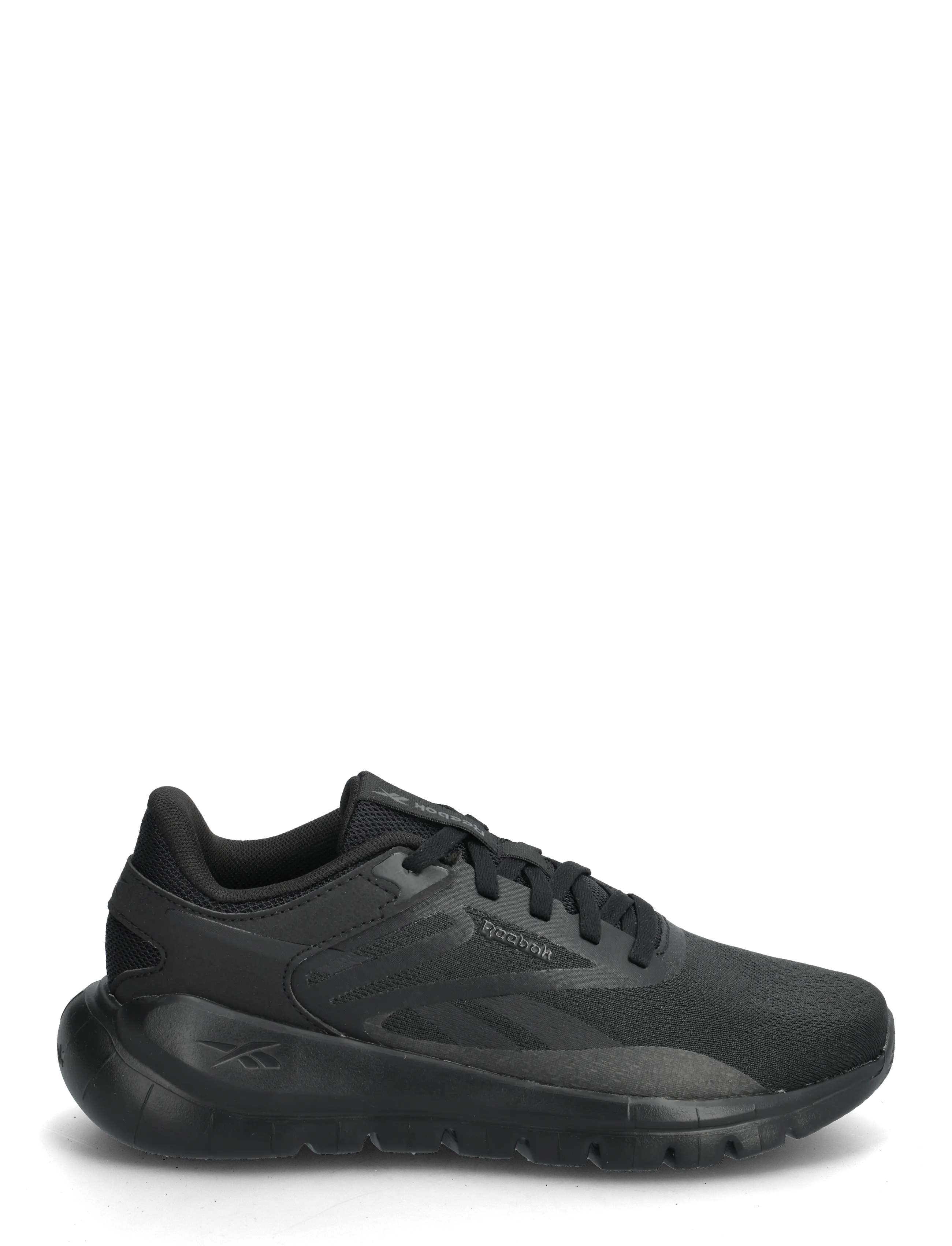 Reebok Performance - SPLIT FLEX - träningsskor - black/grey 5 - 1