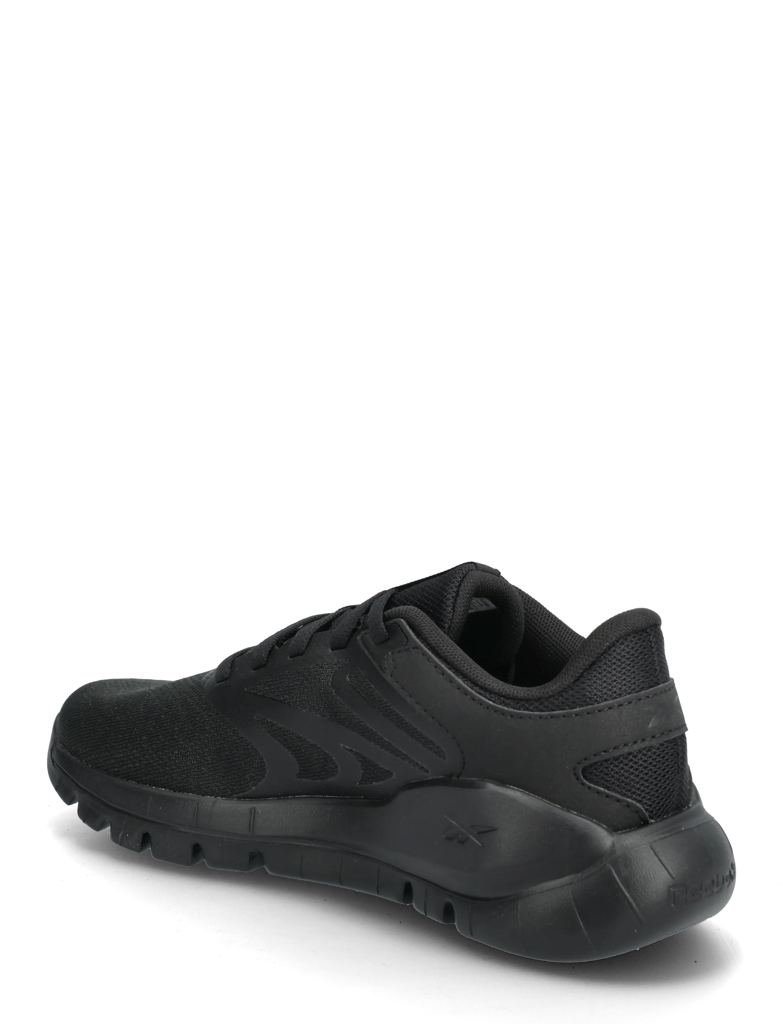Reebok Performance - SPLIT FLEX - träningsskor - black/grey 5 - 2