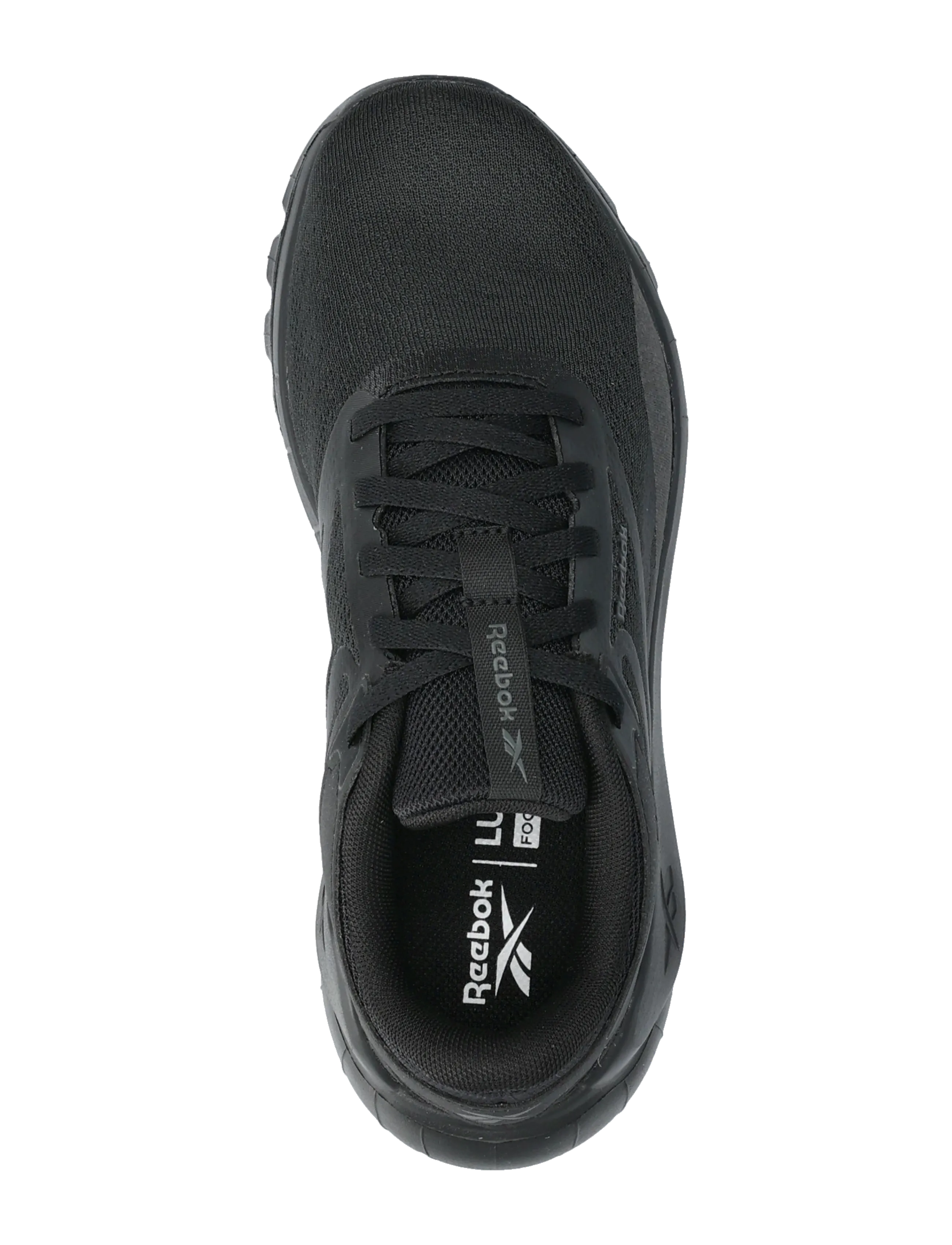 Reebok Performance - SPLIT FLEX - träningsskor - black/grey 5 - 3