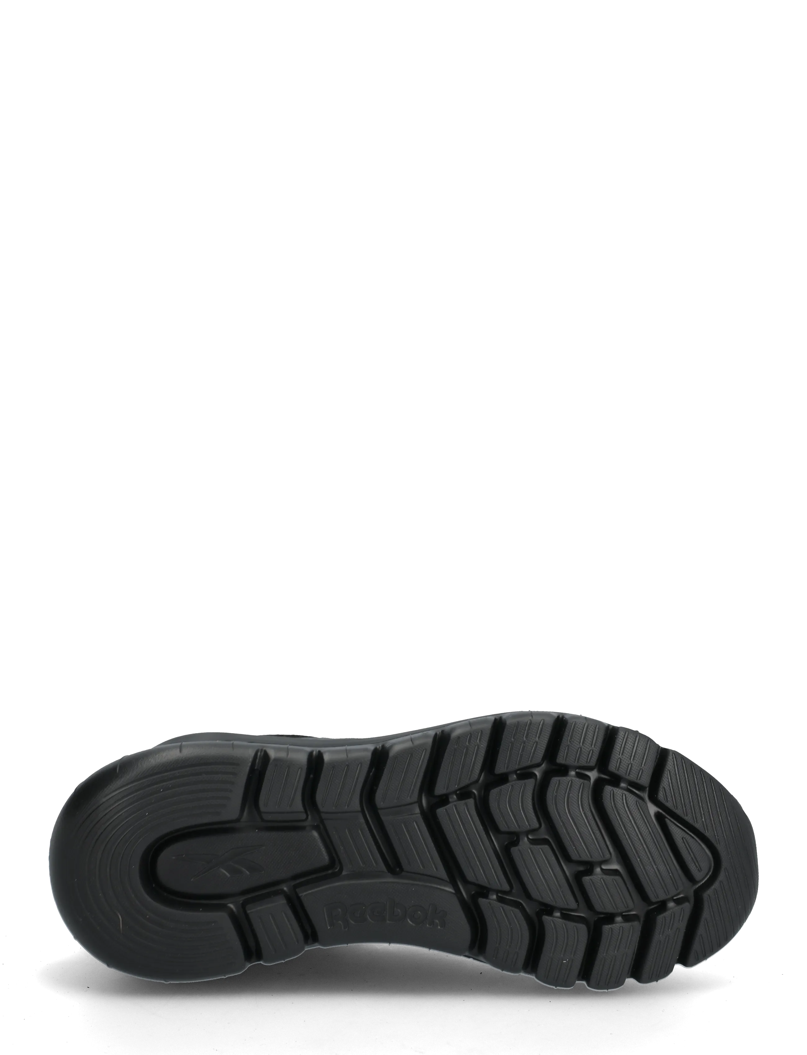 Reebok Performance - SPLIT FLEX - träningsskor - black/grey 5 - 4