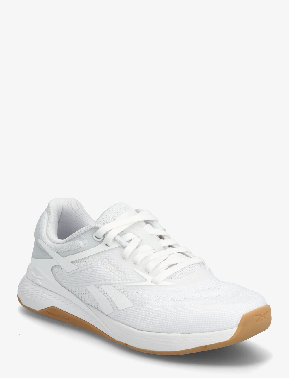 Reebok Performance - NANO X5 - training korte broek - wht/sand/rubber gum - 0