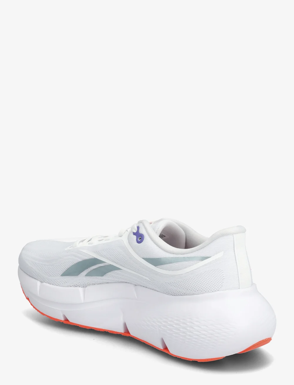 Reebok Performance - ZIGNITION - laufschuhe - white/ purple/orange - 2