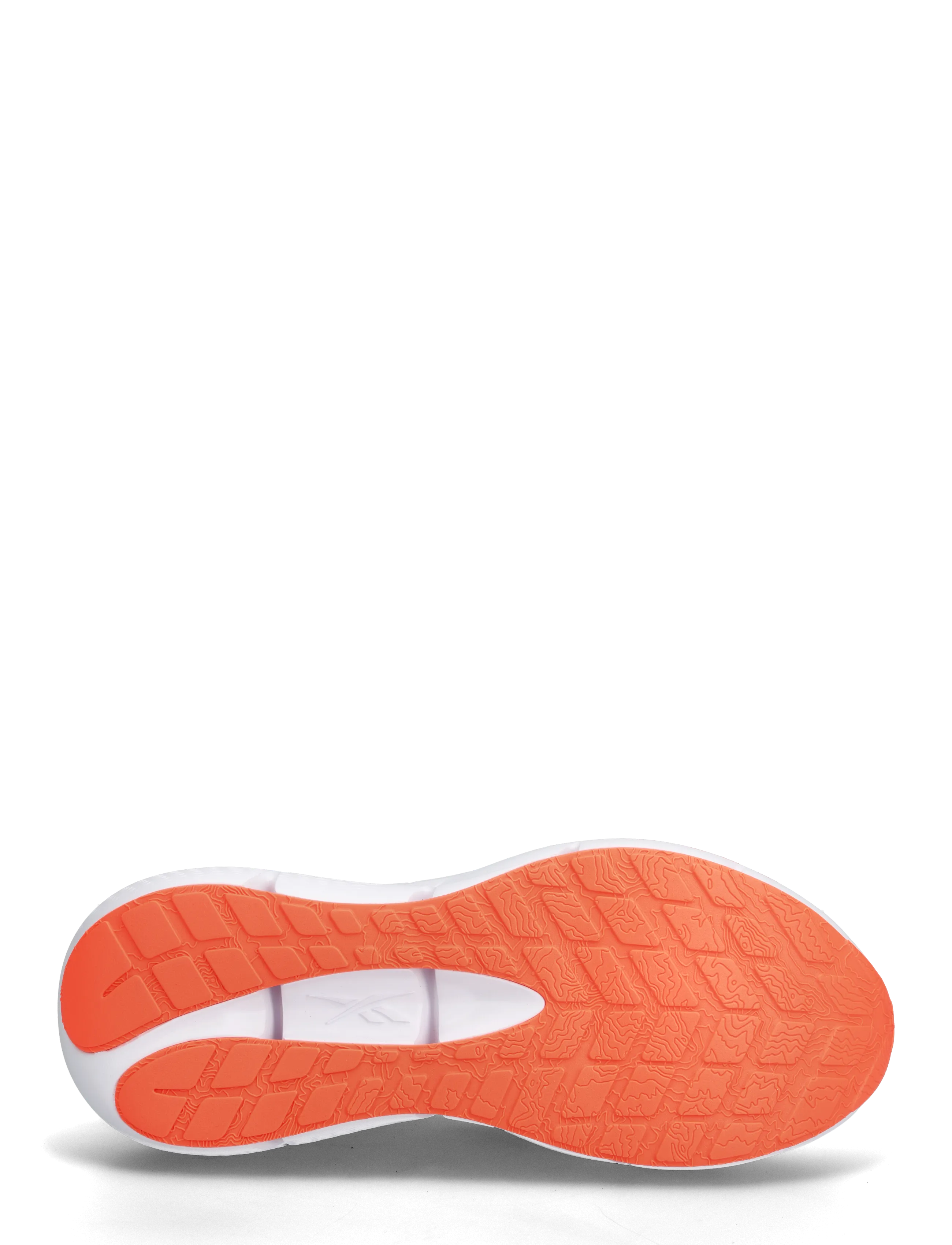 Reebok Performance - ZIGNITION - løbesko - white/ purple/orange - 4