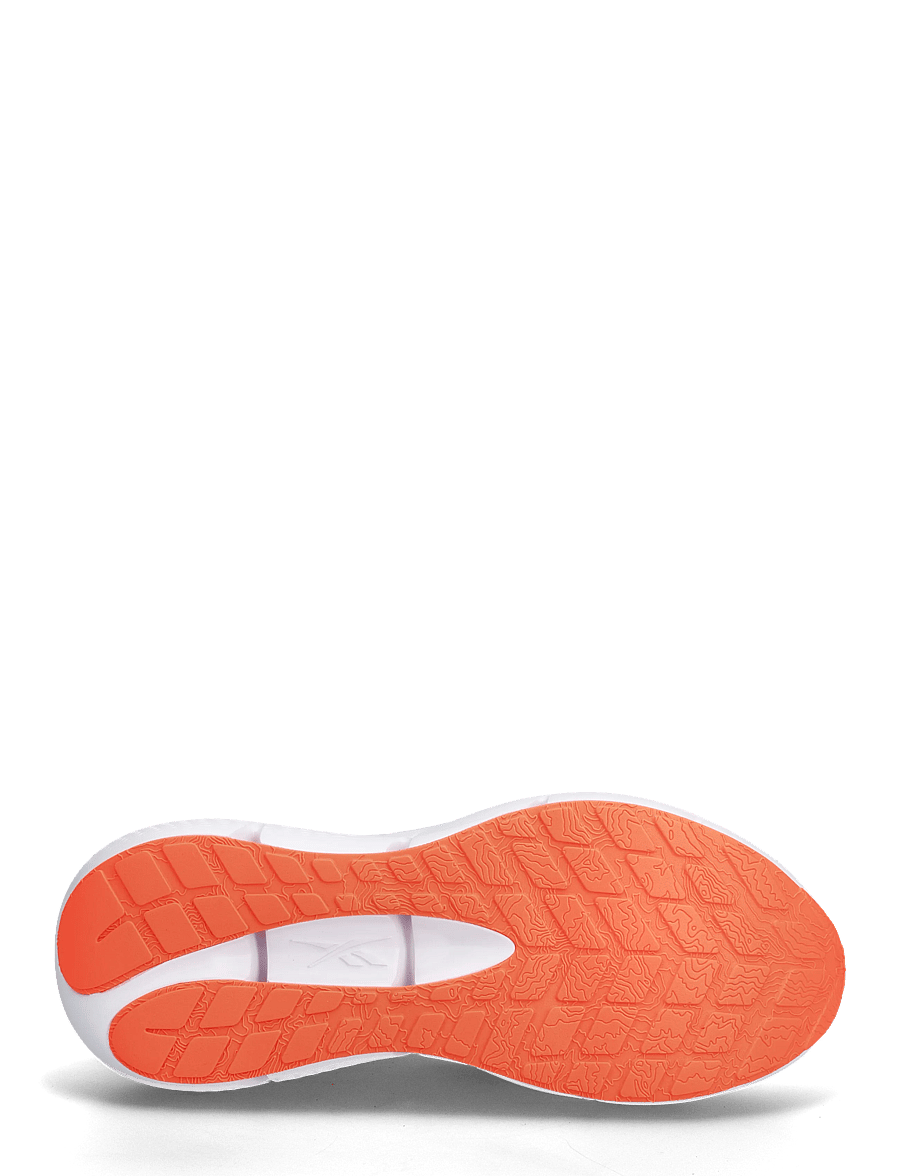 Reebok Performance - ZIGNITION - løbesko - white/ purple/orange - 4
