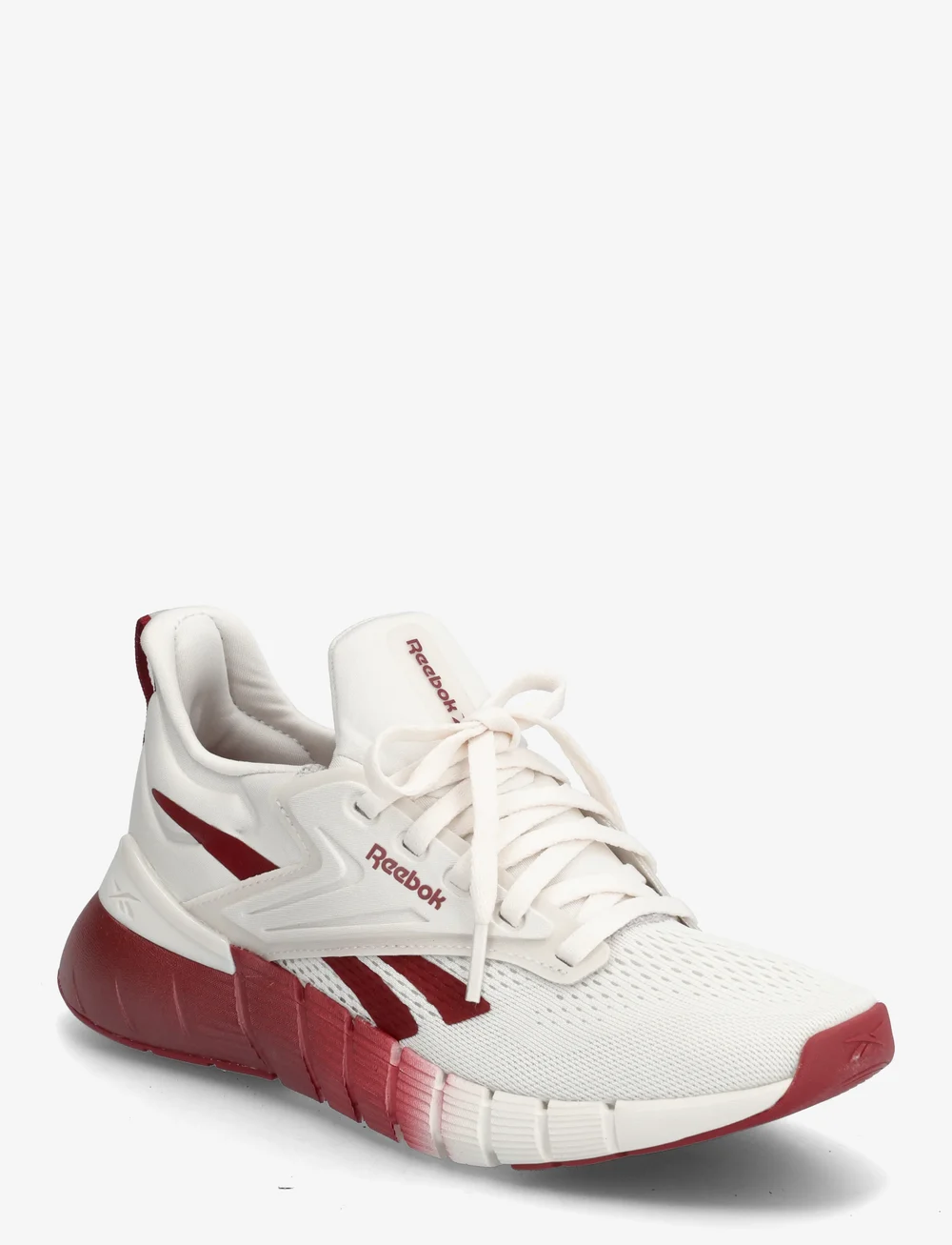 Reebok Performance - NANO GYM - træningssko - luxe grey/retro red - 0