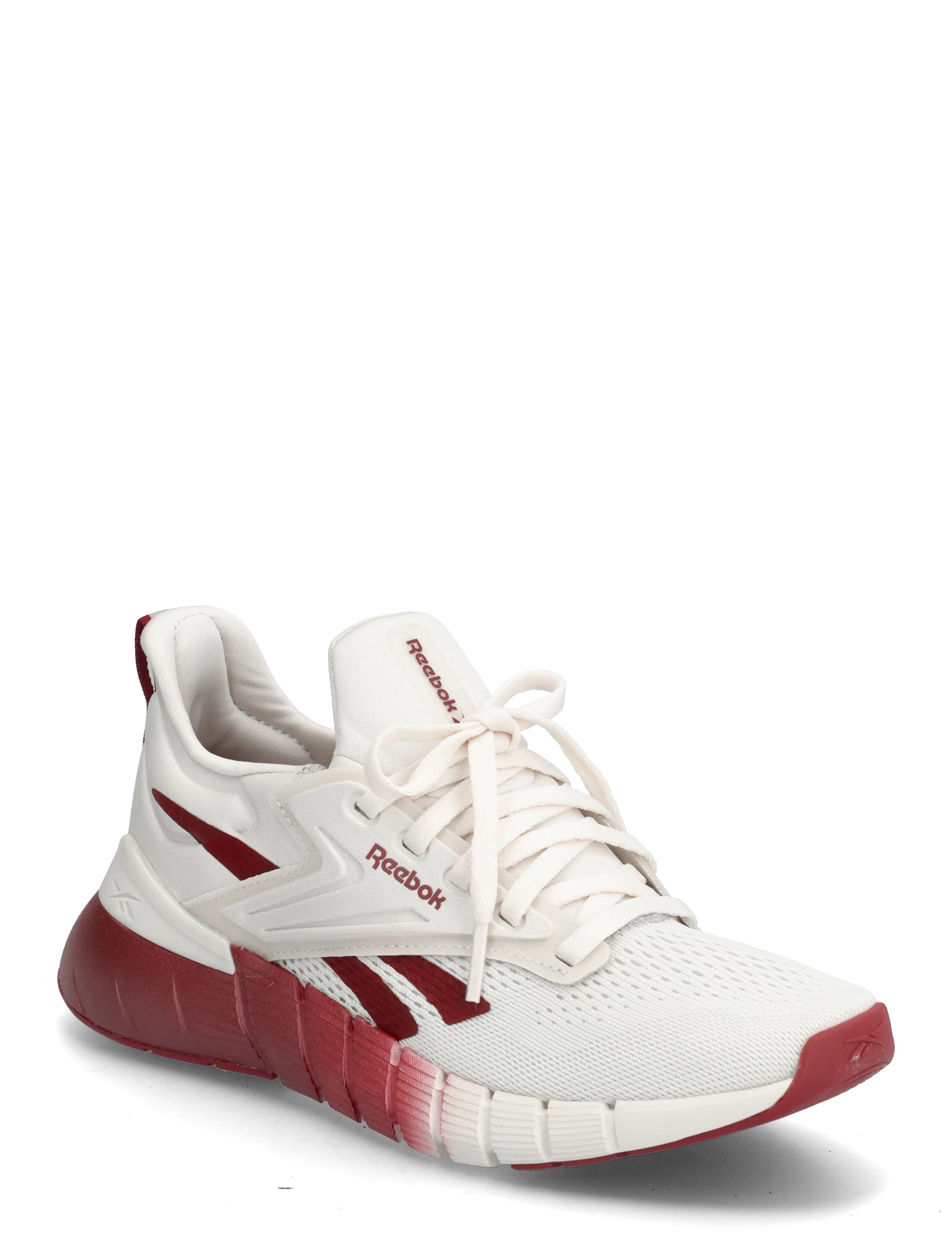 Reebok Performance - NANO GYM - träningsskor - luxe grey/retro red - 0