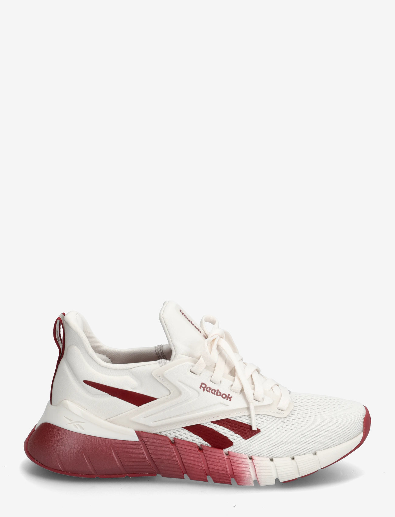 Reebok Performance - NANO GYM - træningssko - luxe grey/retro red - 1