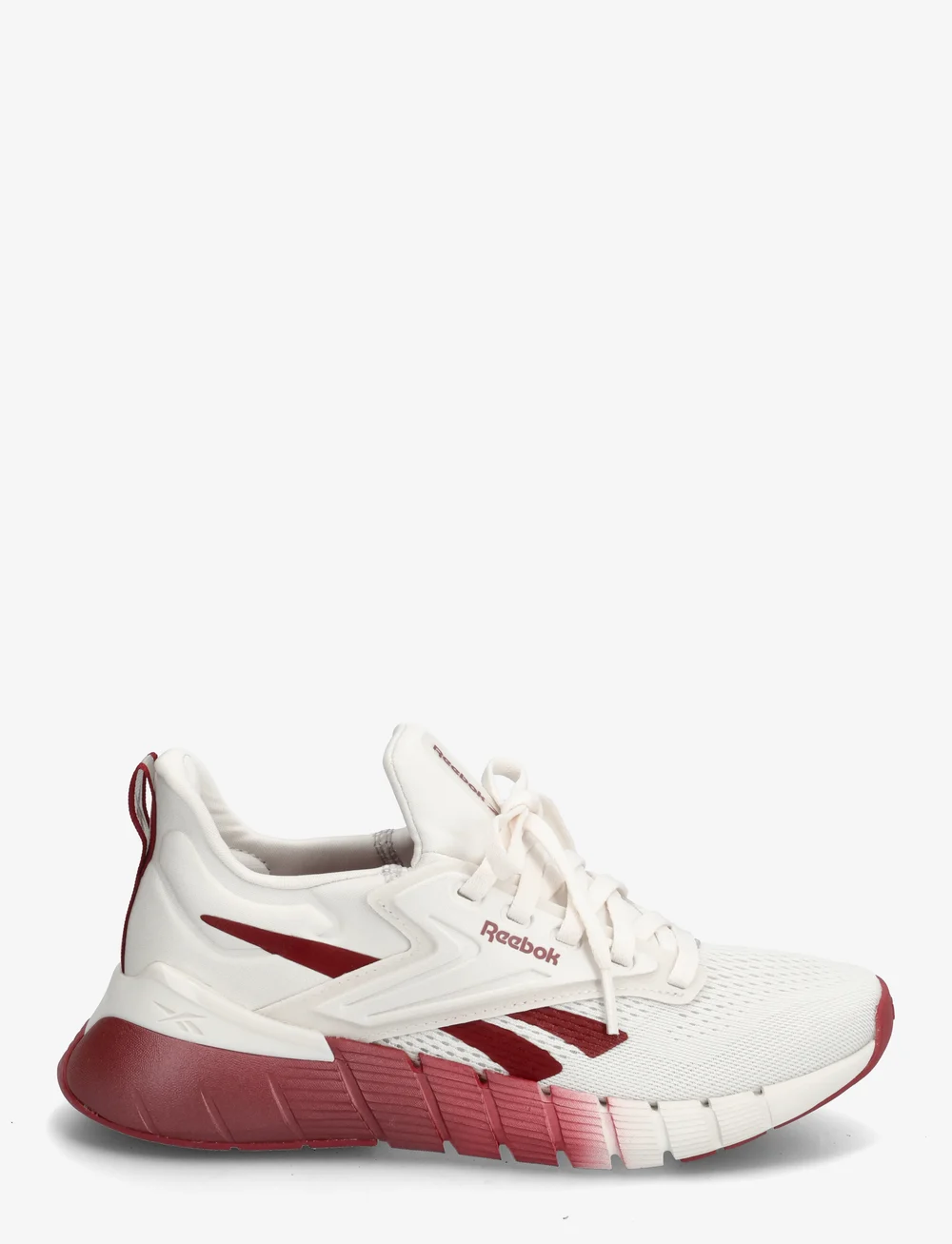 Reebok Performance - NANO GYM - træningssko - luxe grey/retro red - 1