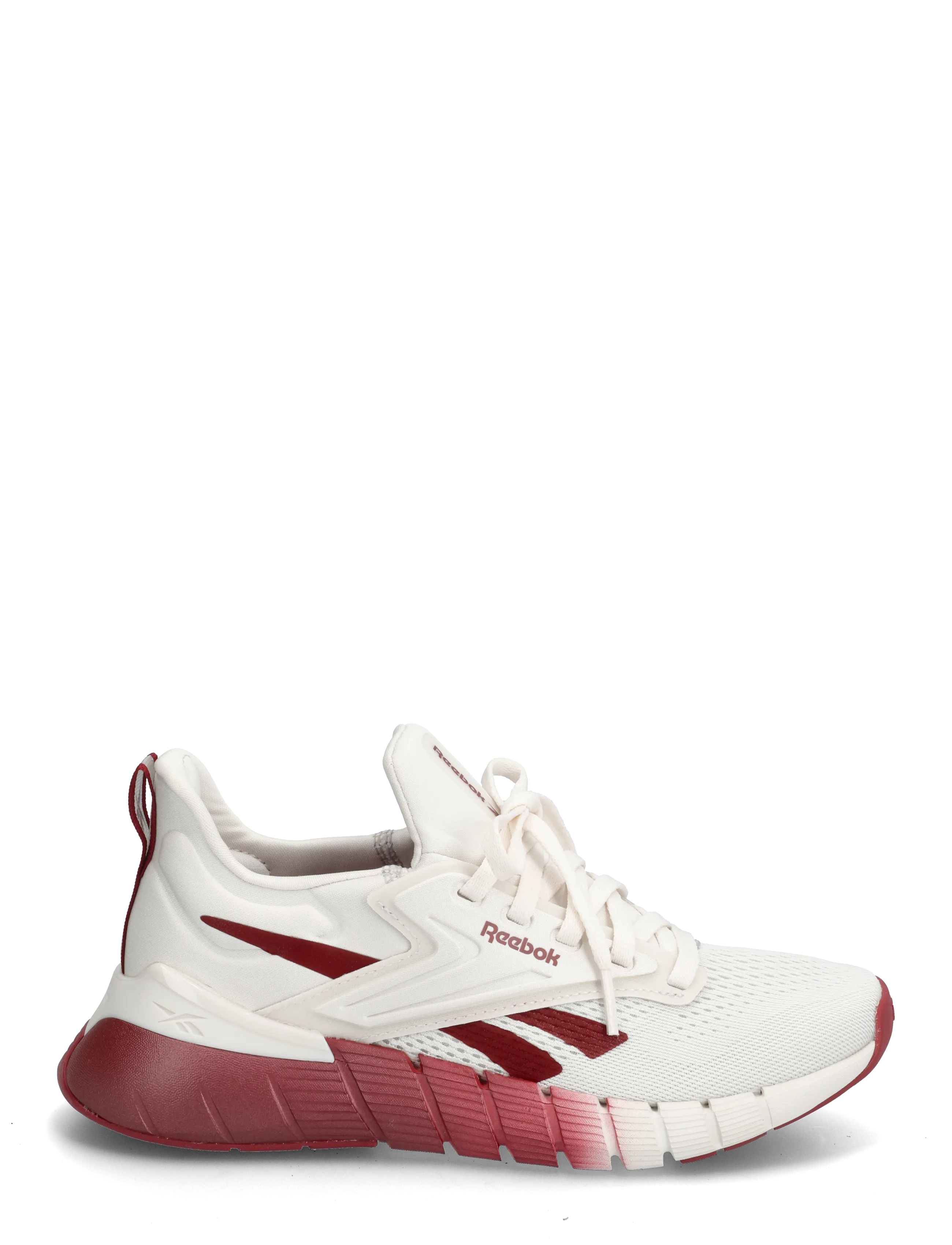 Reebok Performance - NANO GYM - träningsskor - luxe grey/retro red - 1