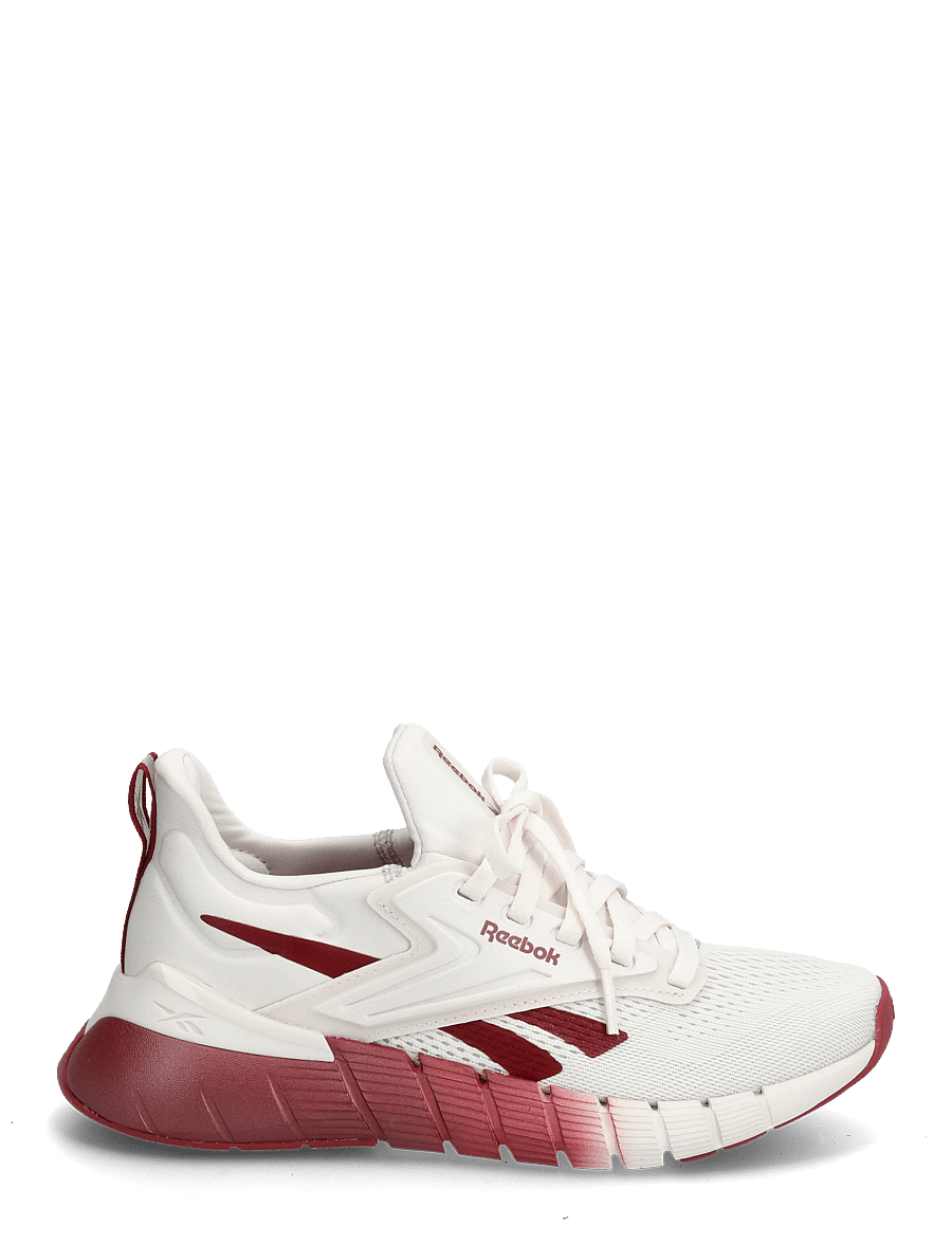 Reebok Performance - NANO GYM - träningsskor - luxe grey/retro red - 1