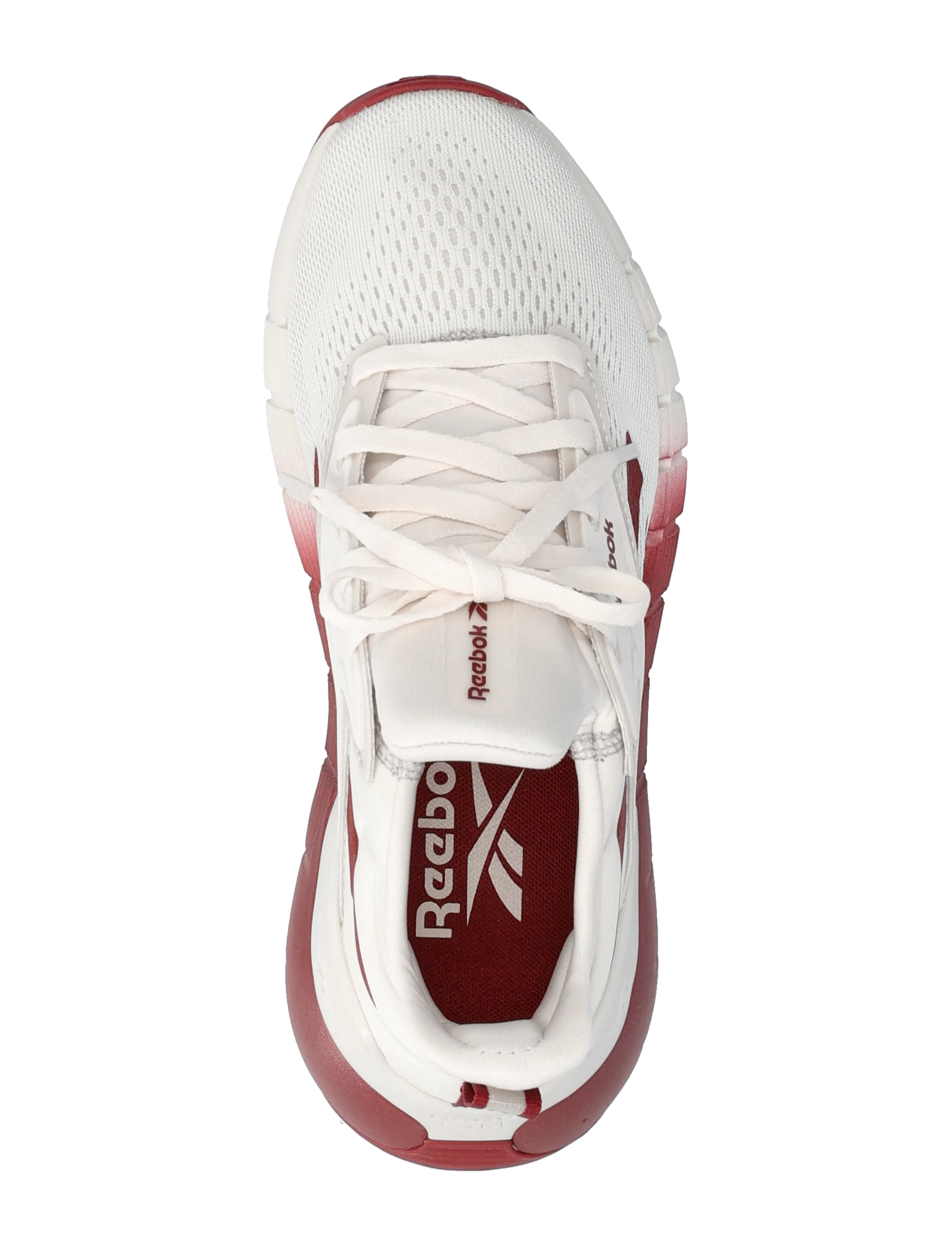 Reebok Performance - NANO GYM - treeningjalatsid - luxe grey/retro red - 3