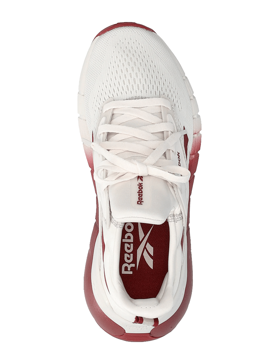 Reebok Performance - NANO GYM - träningsskor - luxe grey/retro red - 3