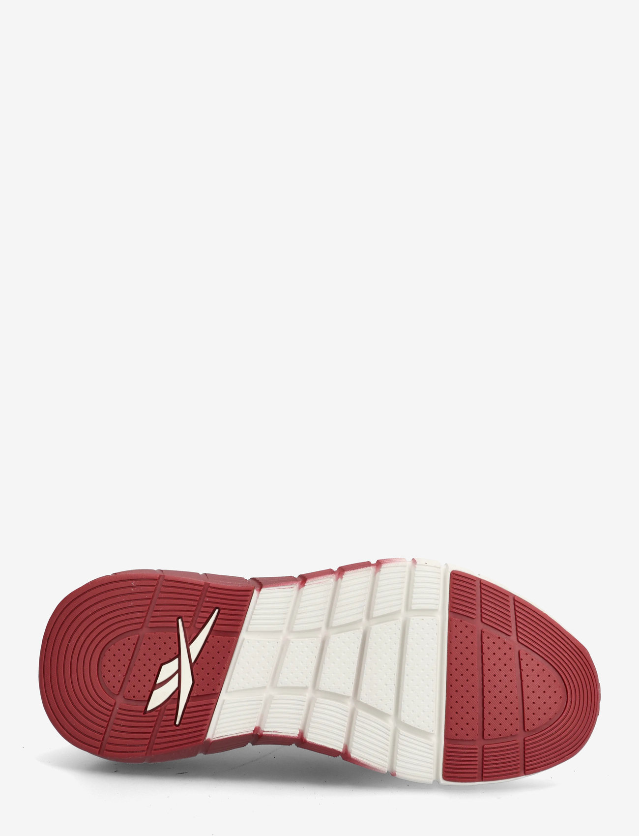 Reebok Performance - NANO GYM - træningssko - luxe grey/retro red - 4