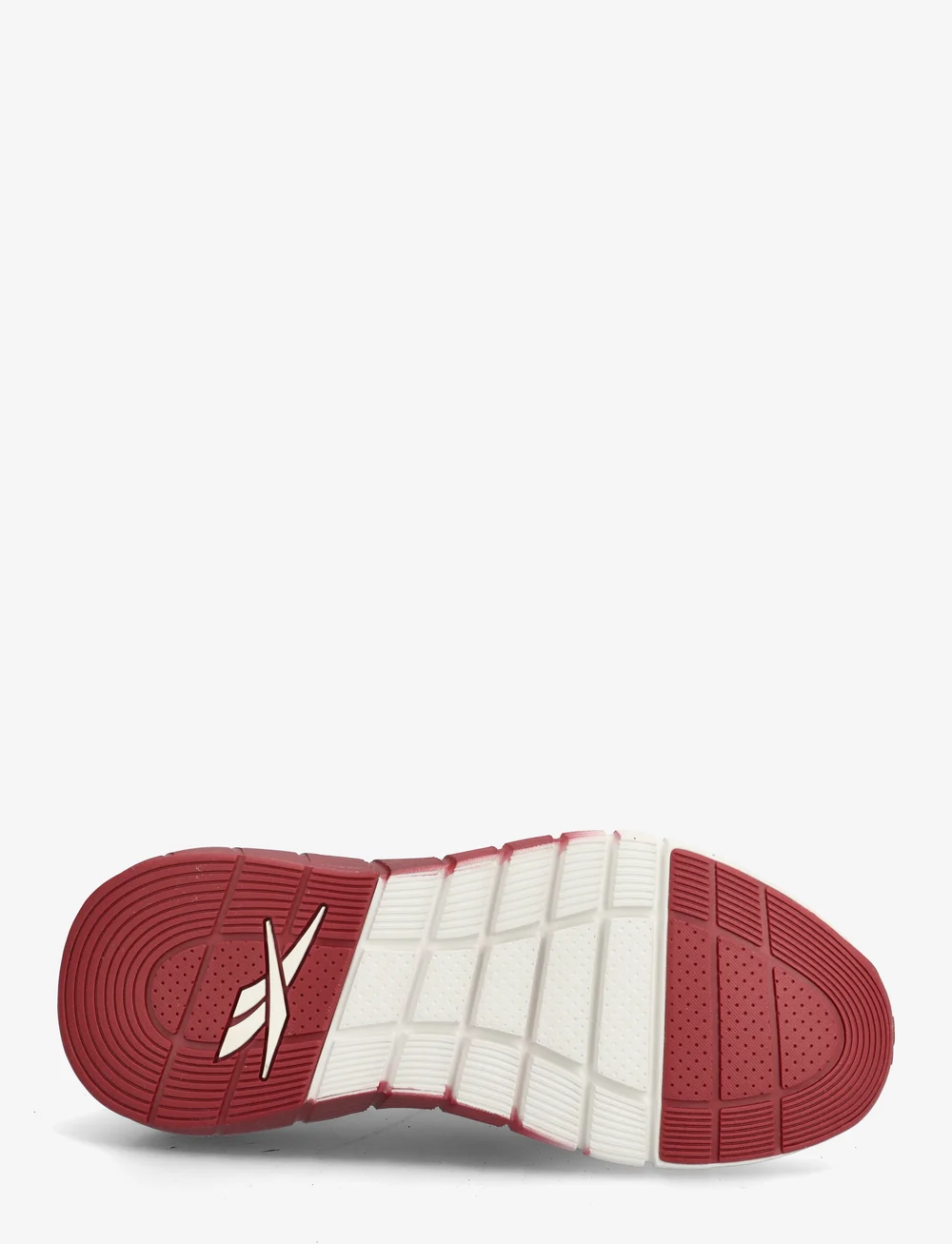 Reebok Performance - NANO GYM - træningssko - luxe grey/retro red - 4