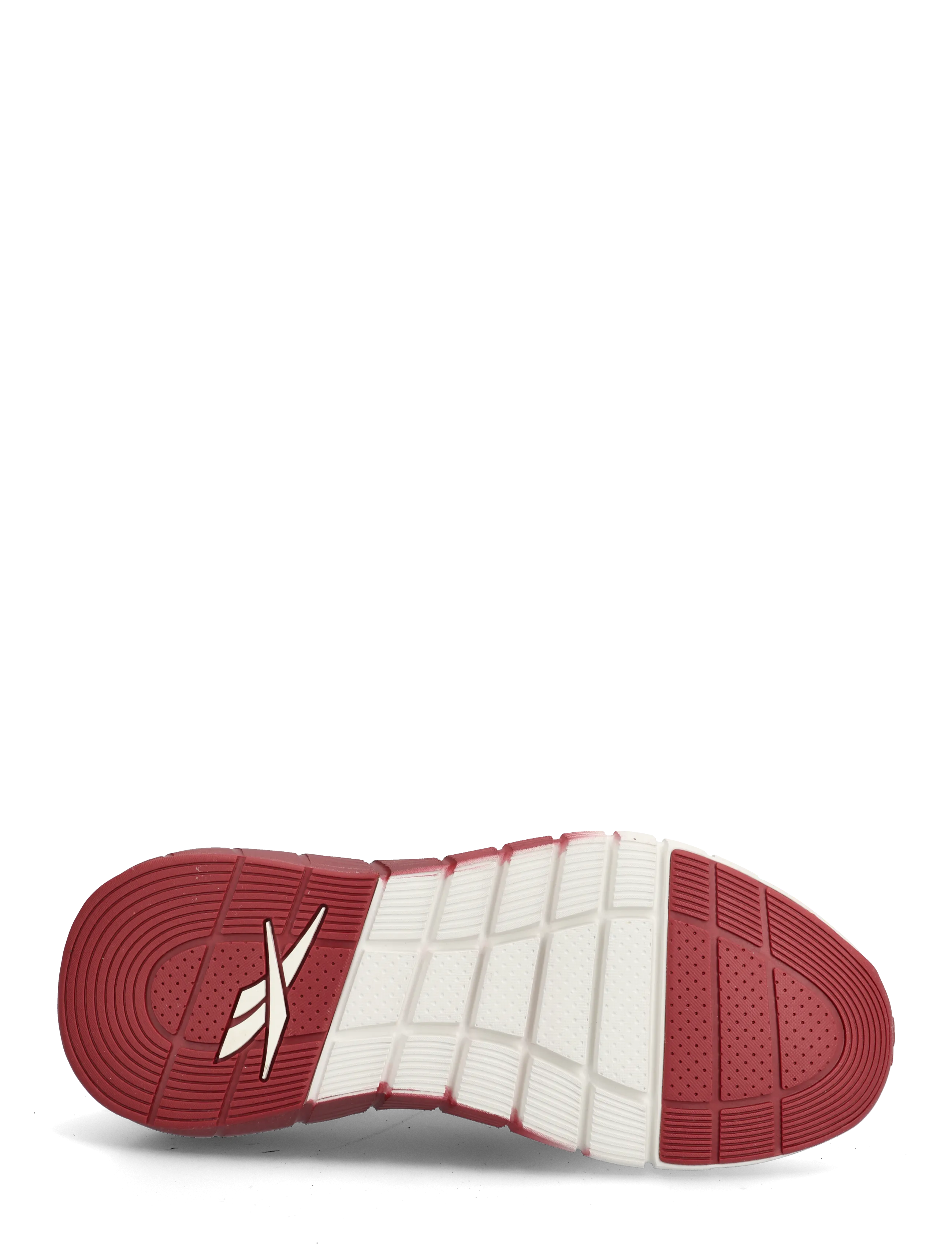 Reebok Performance - NANO GYM - träningsskor - luxe grey/retro red - 4