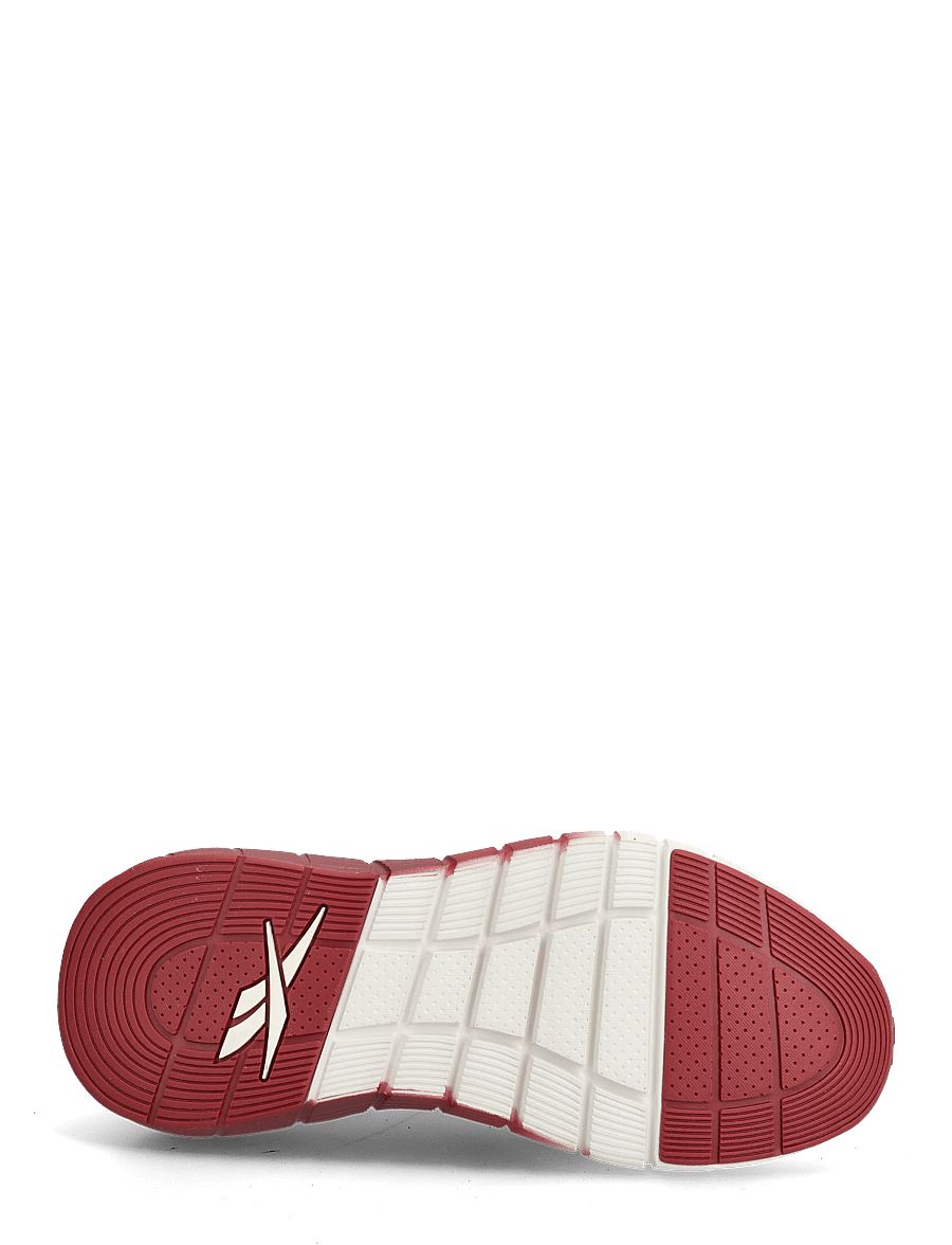 Reebok Performance - NANO GYM - träningsskor - luxe grey/retro red - 4