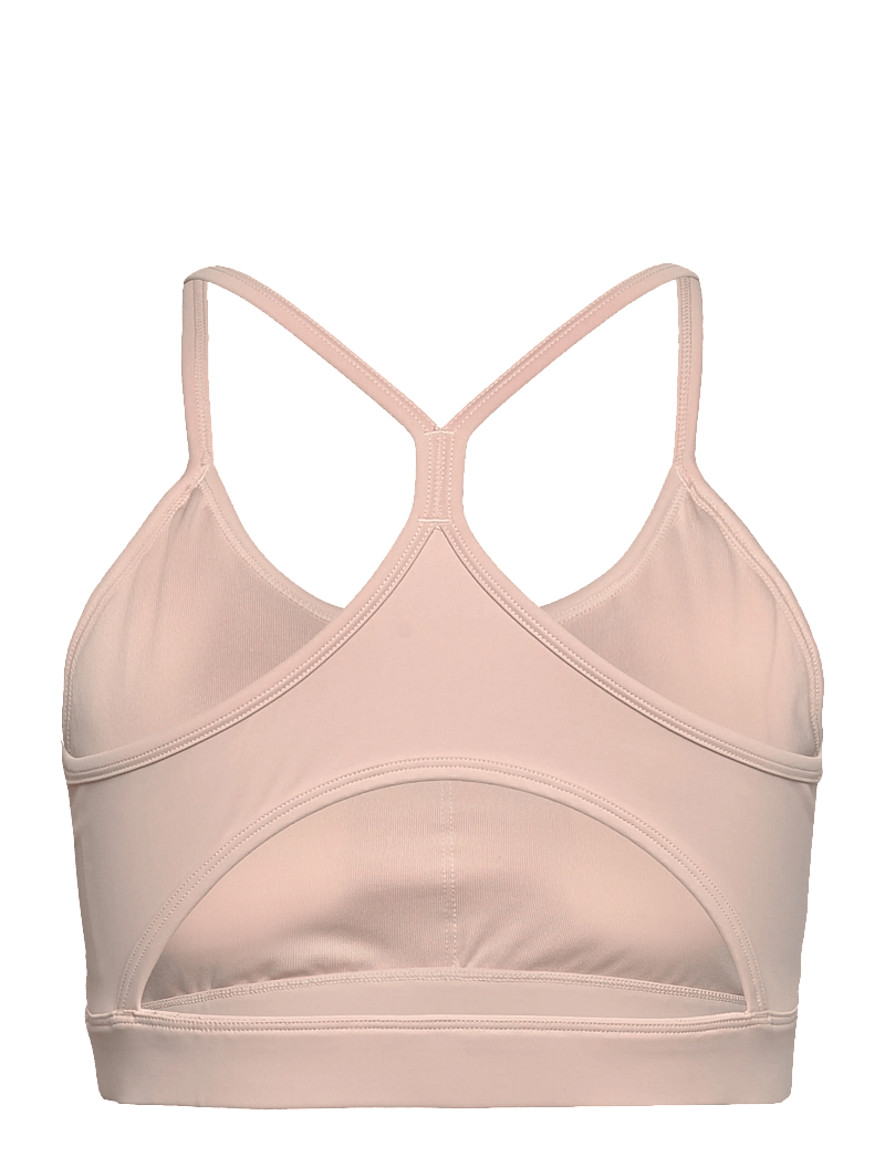 Reebok Performance - LUX STRAPPY BRA - sports-bh'er - muted clay - 1