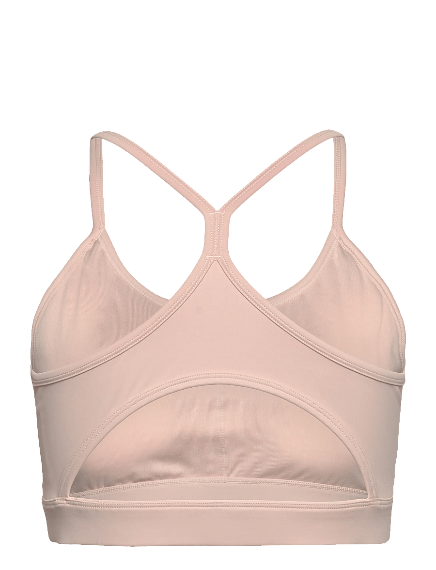 Reebok Performance - LUX STRAPPY BRA - soutiens-gorge de sport - muted clay - 1