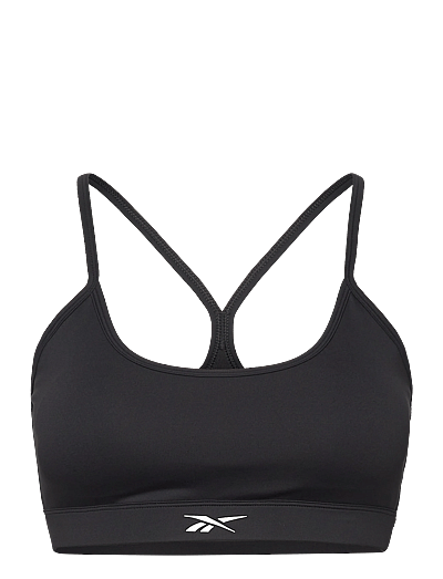 Kendal Core Strappy Bra - Sports-Bh'Er