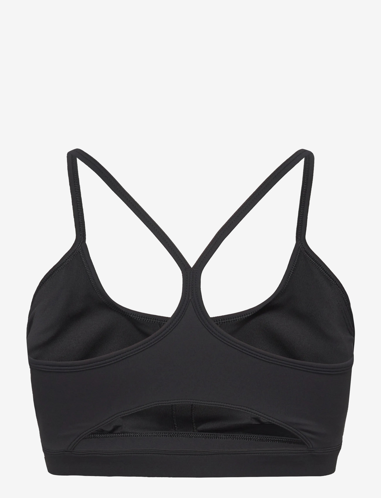 Reebok Performance - KENDAL CORE STRAPPY BRA - sport-bhs - black - 1