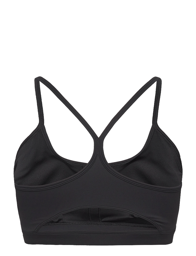 Reebok Performance - KENDAL CORE STRAPPY BRA - sport-bhs - black - 1