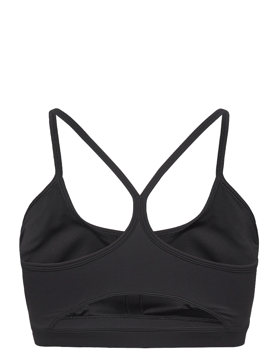 Reebok Performance - KENDAL CORE STRAPPY BRA - soutiens-gorge de sport - black - 1