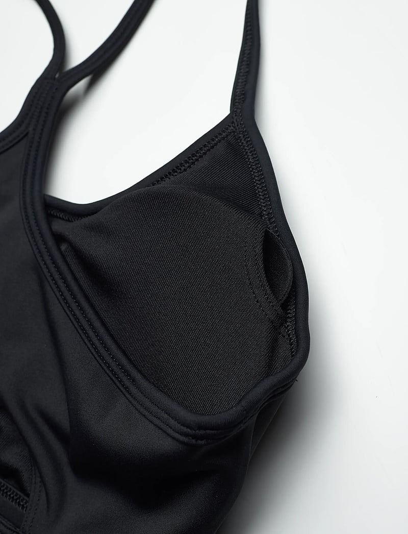 Reebok Performance - KENDAL CORE STRAPPY BRA - sport-bhs - black - 2