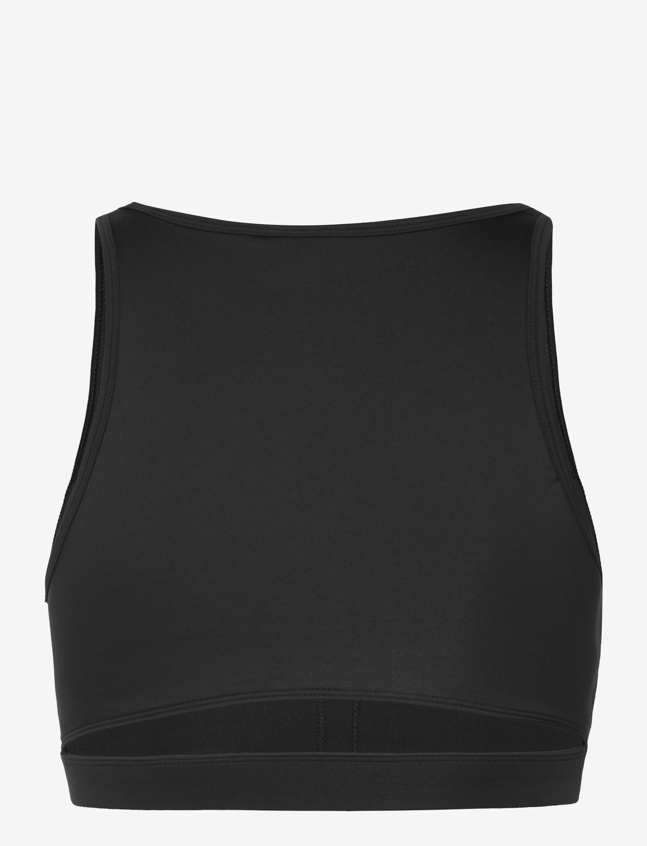Reebok Performance - TULIP CORE HIGH IMPACT BRA - sport - black - 1