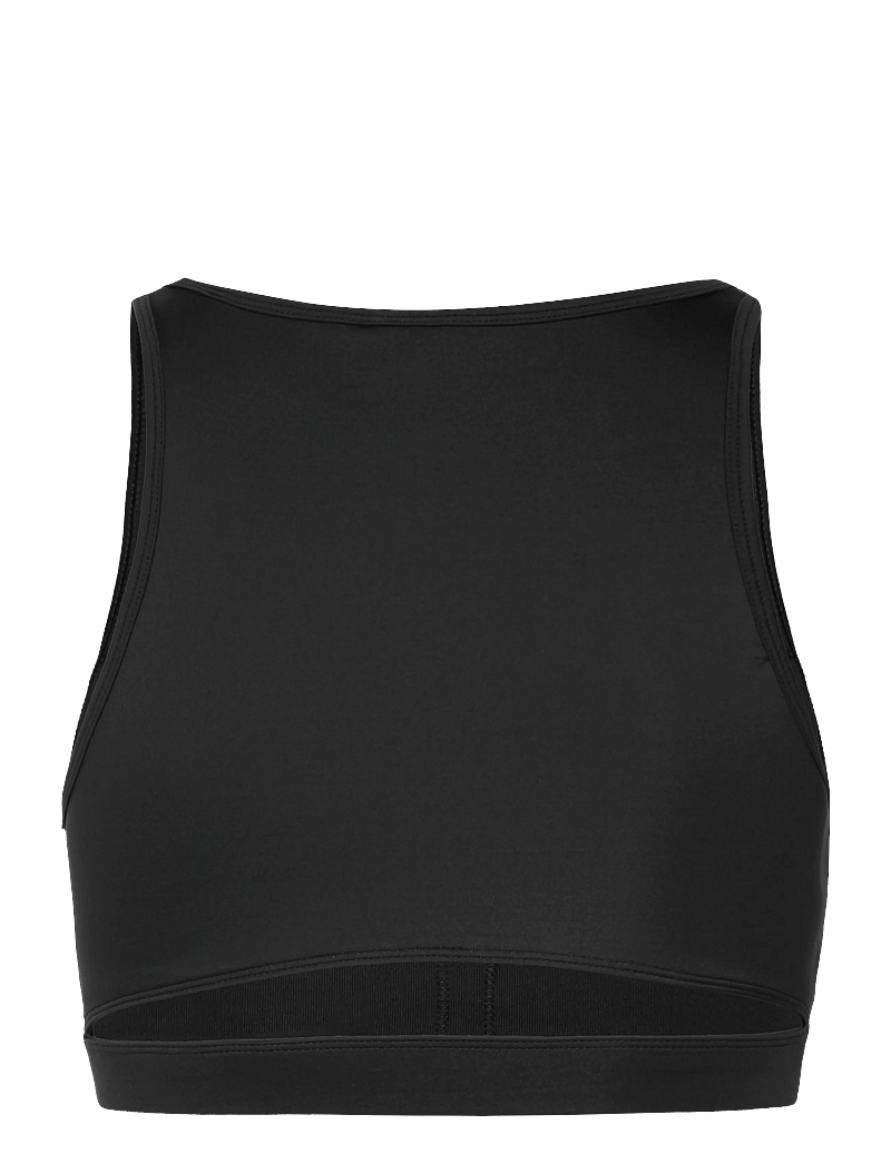 Reebok Performance - TULIP CORE HIGH IMPACT BRA - sports-bh'er - black - 1